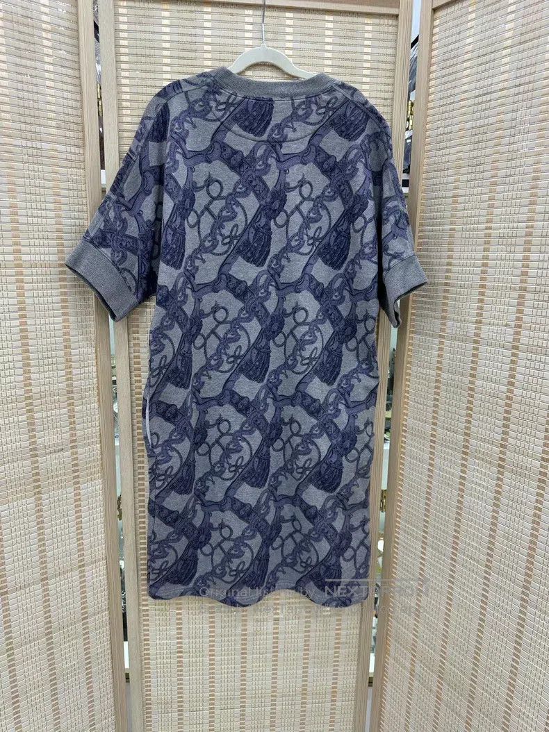 Hermes Hermes Sweatshirt Long Size XS / US 0-2 / IT 36-38 - 2 Thumbnail