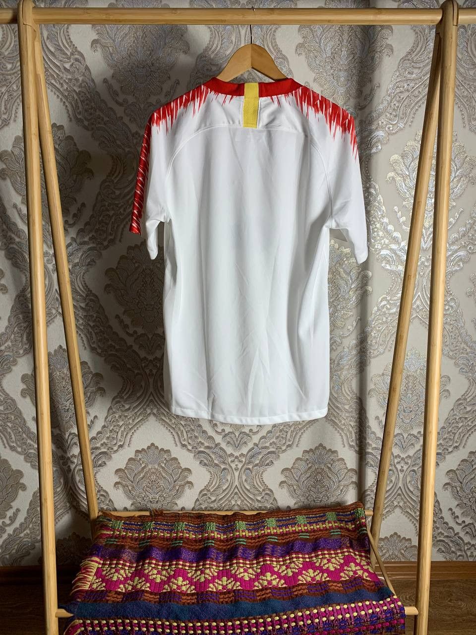 Nike Vintage Nike FC RB Leipzig Austria Soccer Jersey Retr Y2K Size US L / EU 52-54 / 3 - 7 Thumbnail