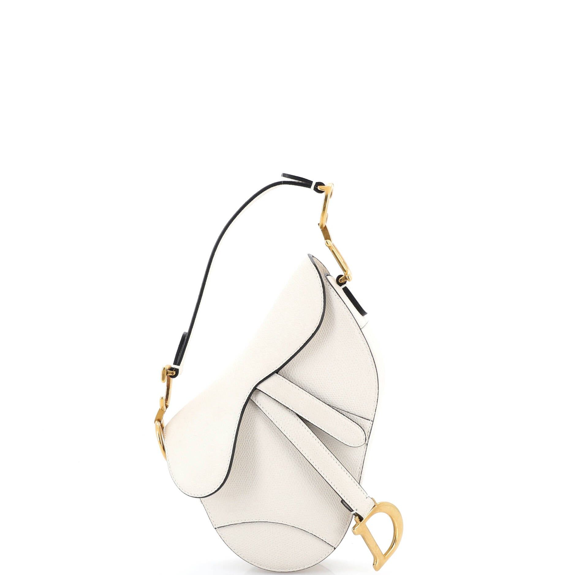 Dior Saddle Handbag Size ONE SIZE - 1 Thumbnail