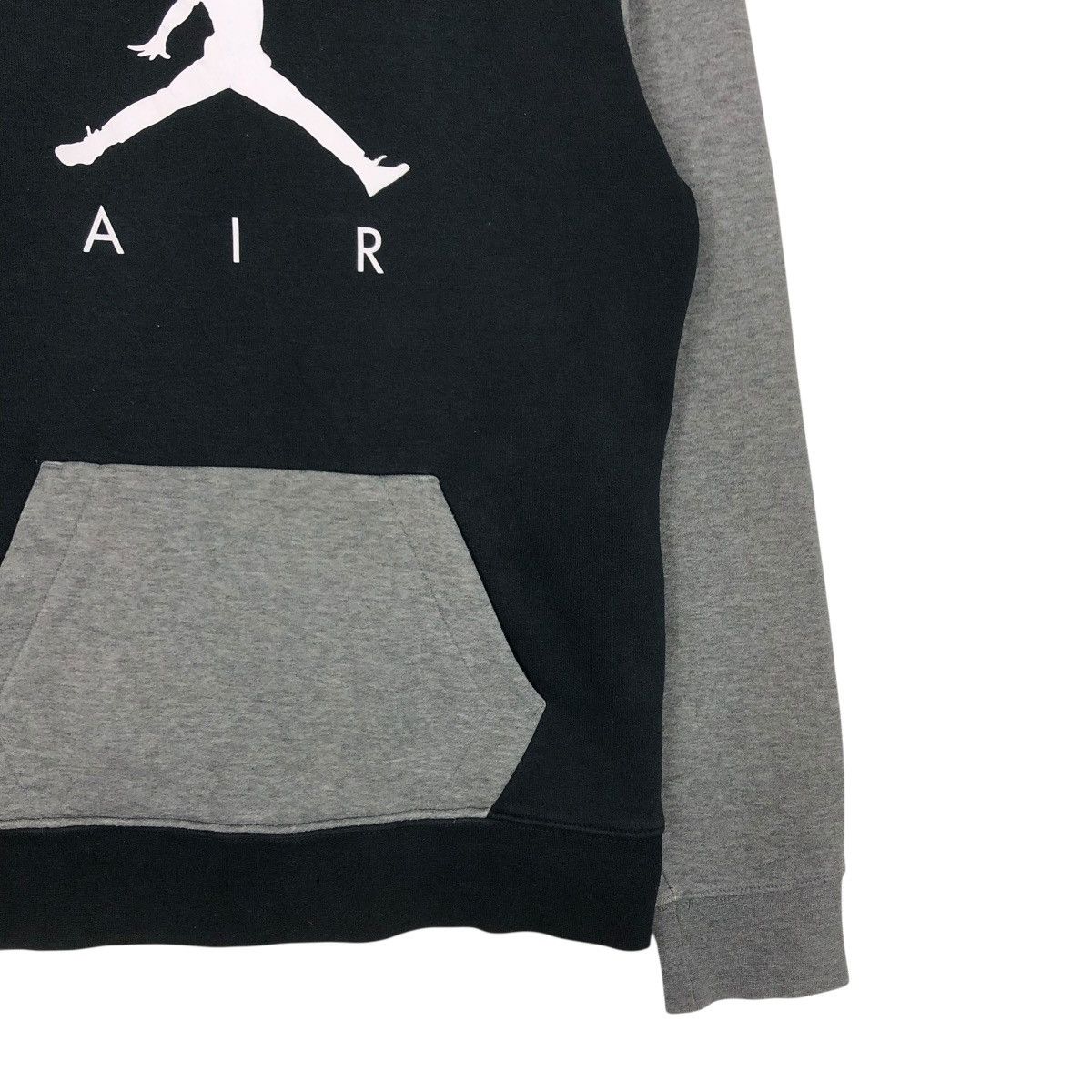Jordan Brand 🔥ANORAK HOODIE SWEATER JORDAN BIG LOGO FOR BOYS XL Size US XL / EU 56 / 4 - 7 Thumbnail