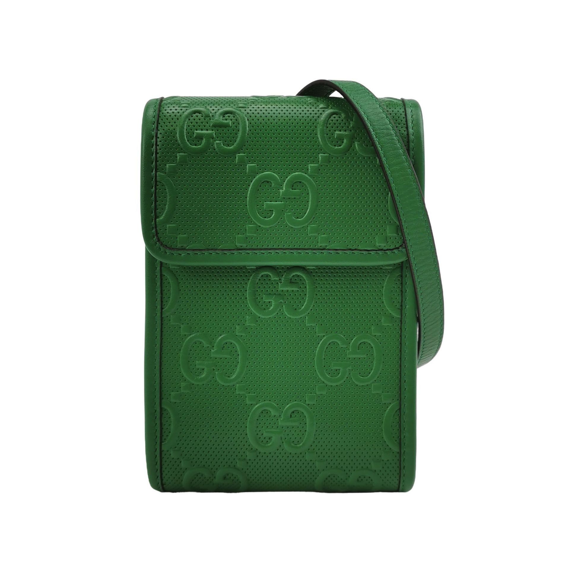 Gucci Gucci Women os Shoulder Bags Size ONE SIZE - 1 Thumbnail