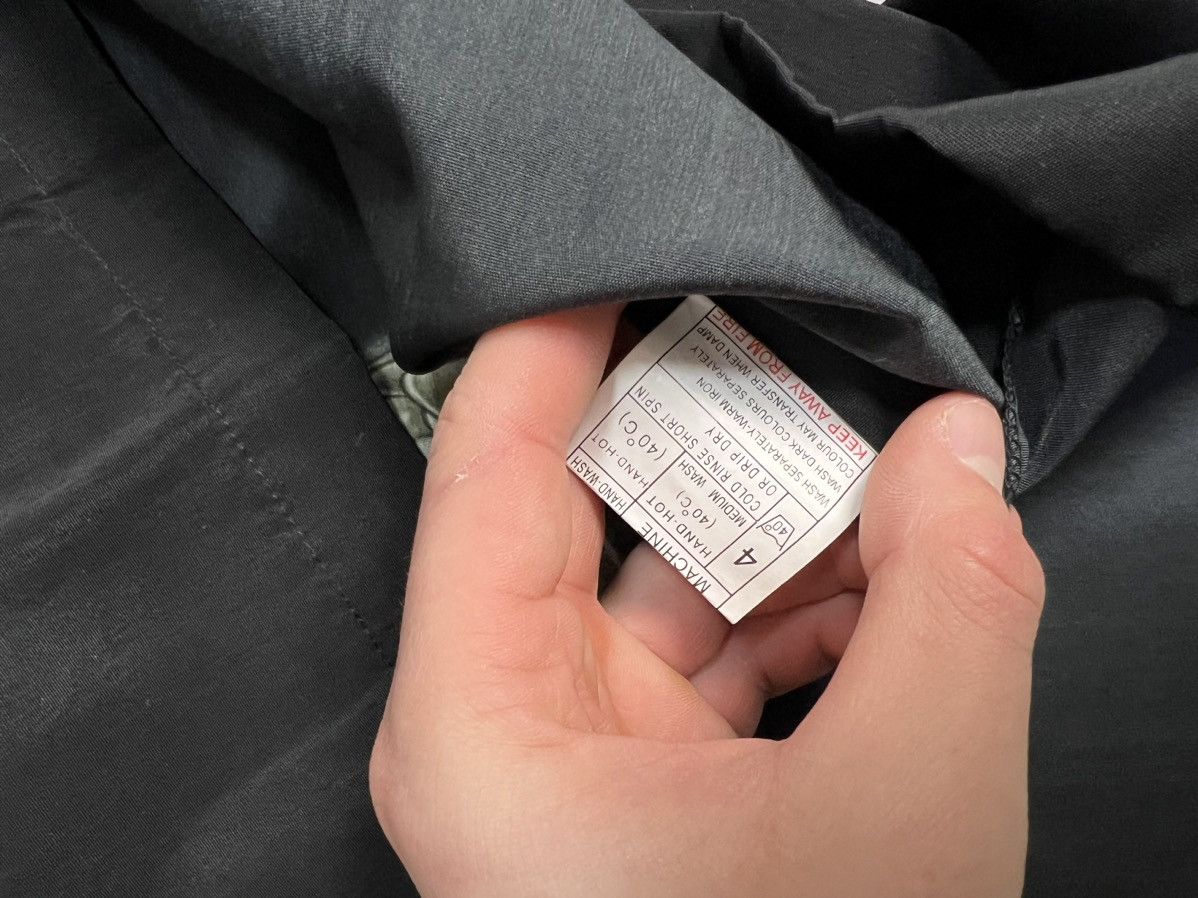 If Six Was Nine × Japanese Brand Dnon Jeans Dragon Shirts Size US L / EU 52-54 / 3 - 5 Thumbnail
