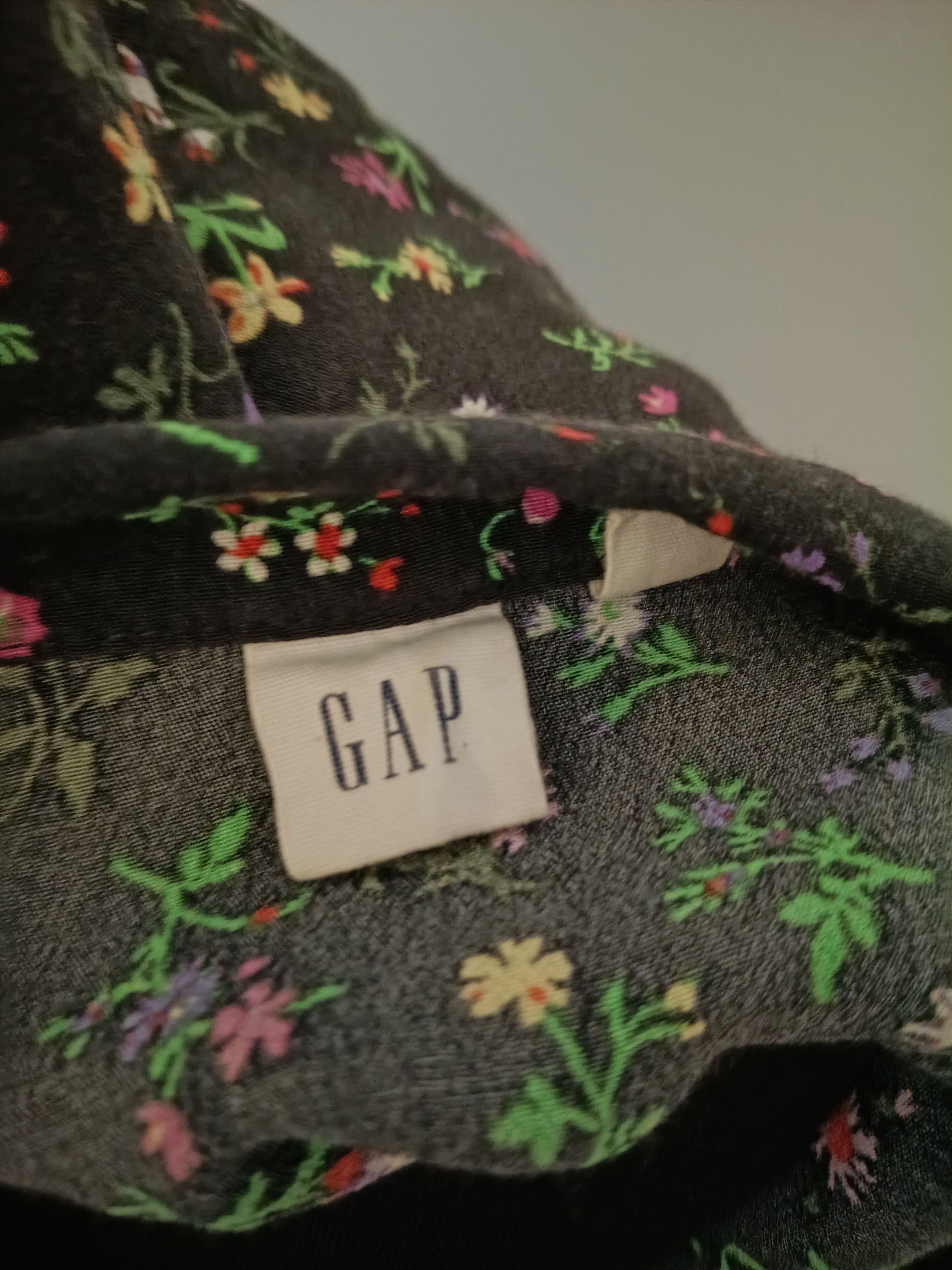 Gap Floral dress Size XL / US 12-14 / IT 48-50 - 6 Thumbnail