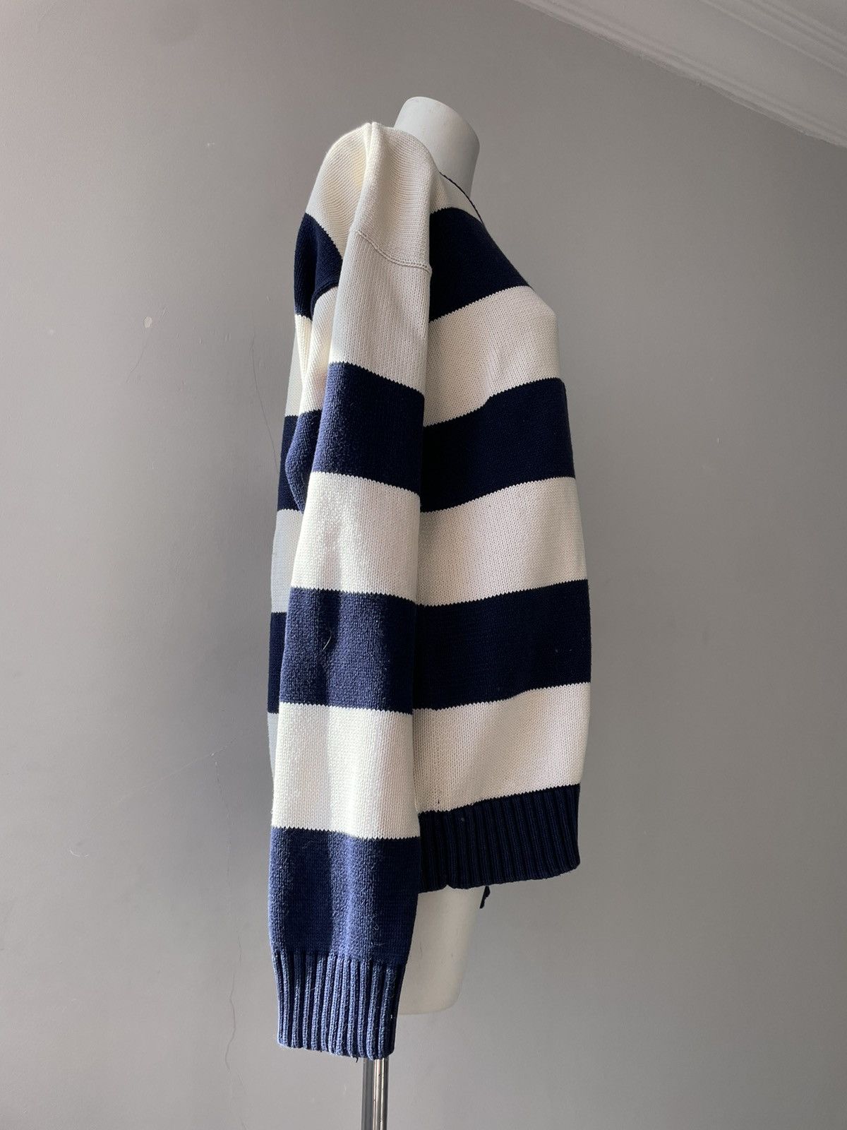 Tommy Hilfiger Tommy Hilfiger jumper Size US XL / EU 56 / 4 - 12 Thumbnail