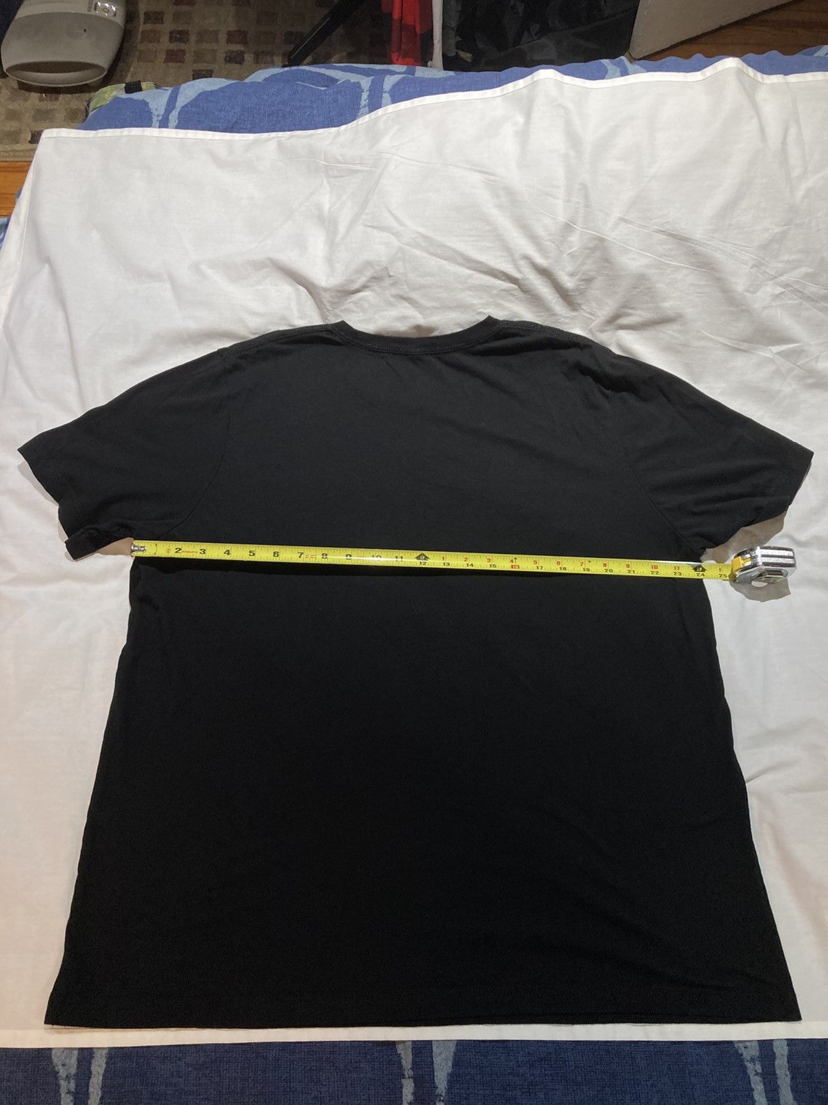 WWE Sami Zayn “Honorary USC” T-shirt, Men’s size 2X Size US XXL / EU 58 / 5 - 4 Thumbnail