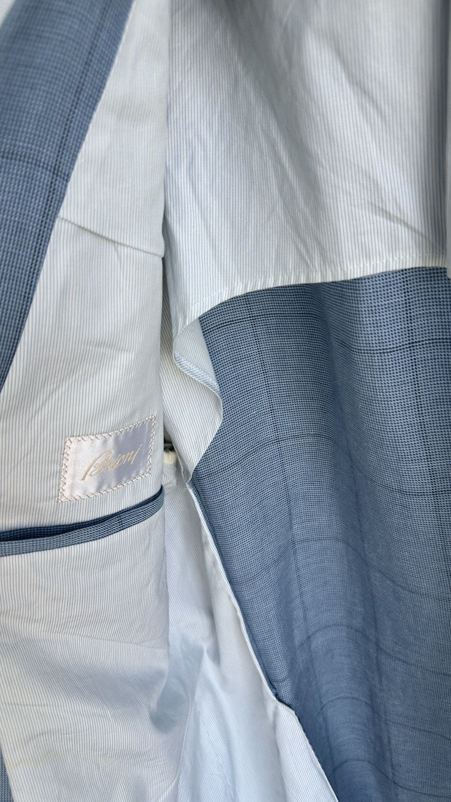 Brioni Men’s blazer Brioni Size 46R - 5 Thumbnail