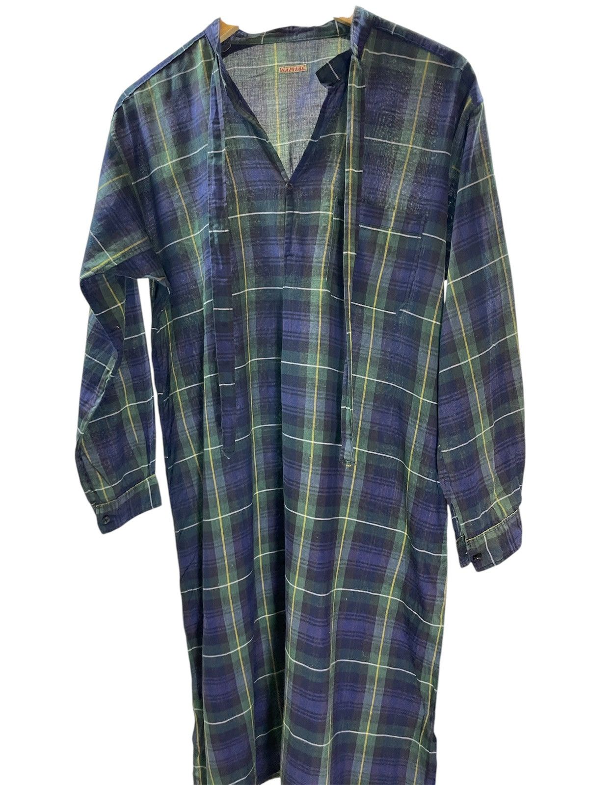 Kapital Kapital women Dress Size L / US 10 / IT 46 - 1 Thumbnail