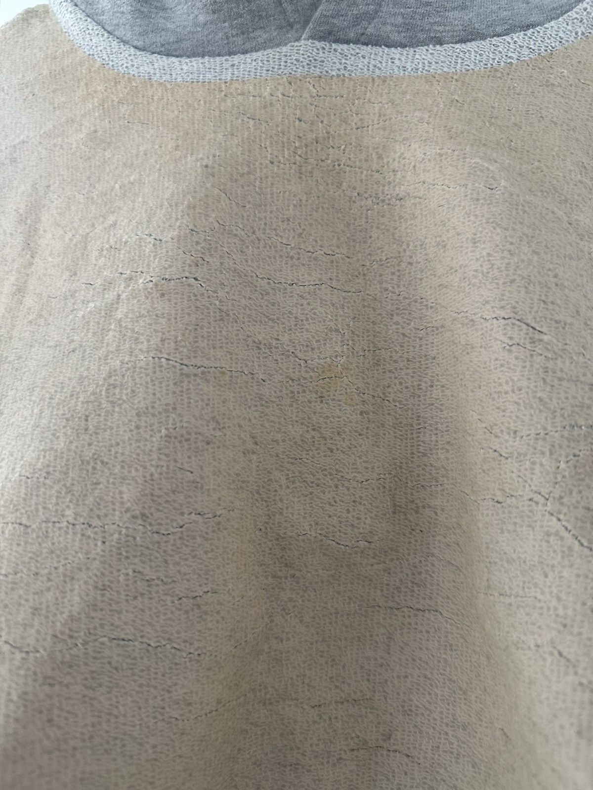 Balenciaga Wang Balenciaga Hoodie Size US M / EU 48-50 / 2 - 4 Thumbnail