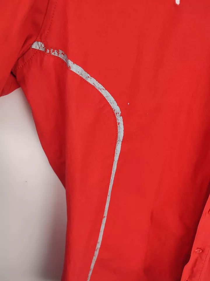 Puma Puma Ducati Moto GP Polo-Shirt Size L Size US L / EU 52-54 / 3 - 2 Thumbnail