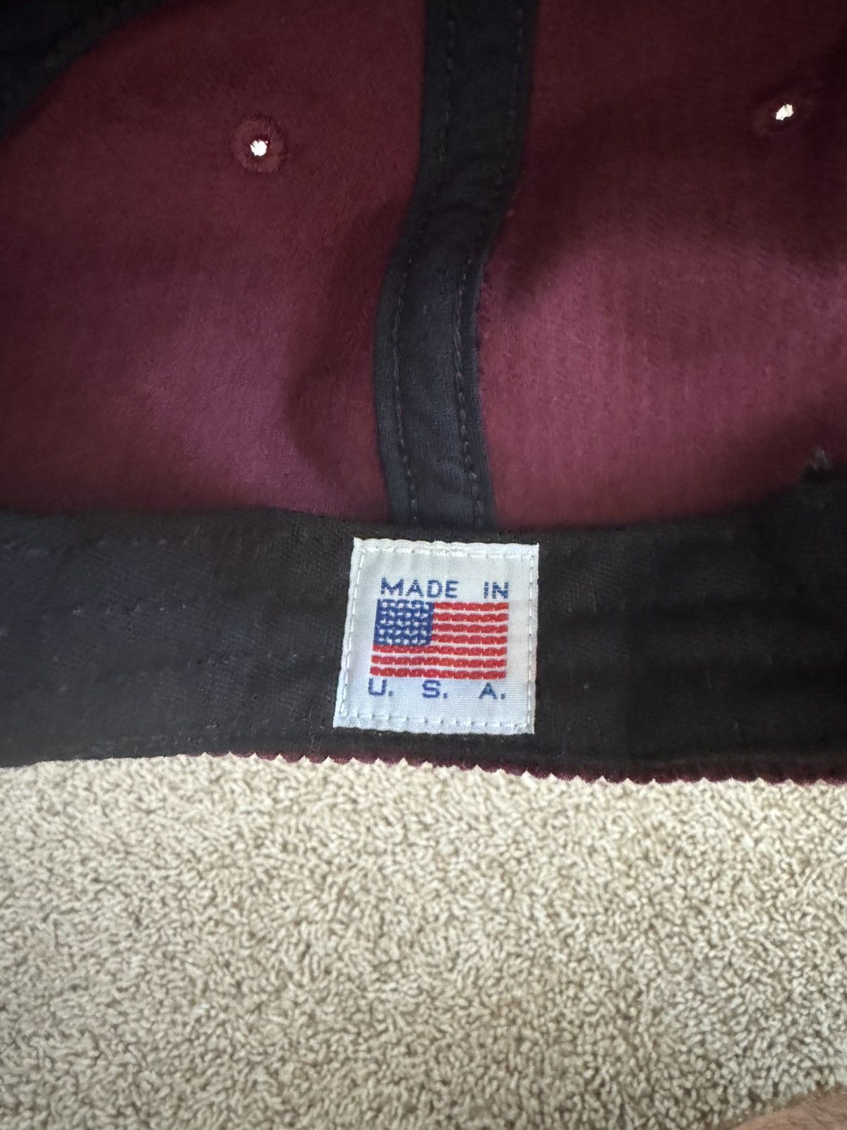 Noah Noah Mr. Porter Exclusive New Size ONE SIZE - 3 Thumbnail