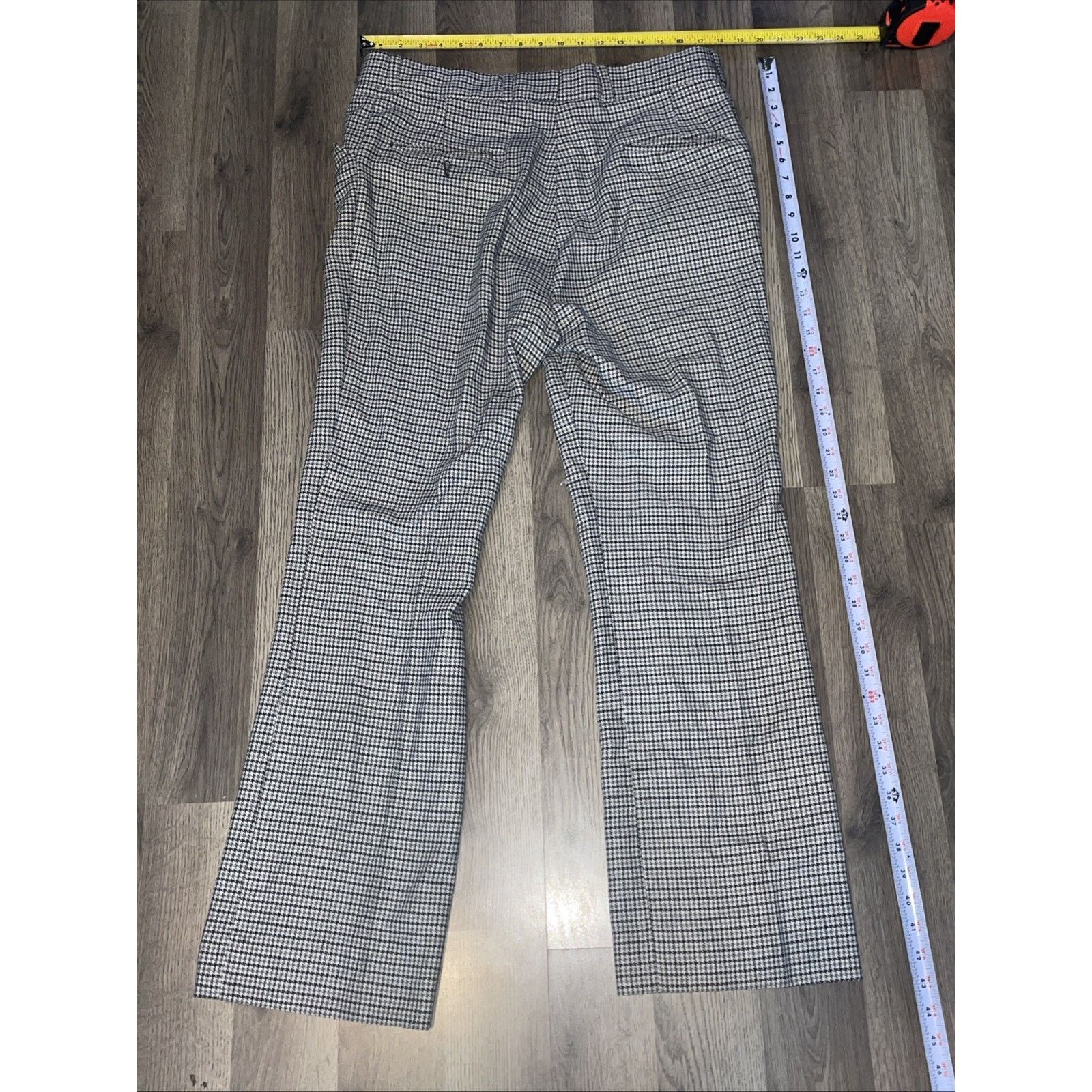 John Weitz John Weitz Men’s Pants 36in waist 43in length 31in inseam Size US 36 / EU 52 - 8 Thumbnail