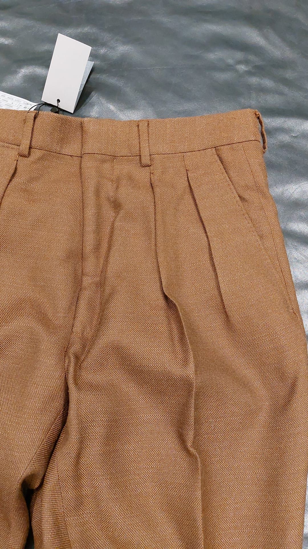 Tom Ford o1loc1c0724 Atticus Suit in Brown Size US S / EU 44-46 / 1 - 7 Thumbnail