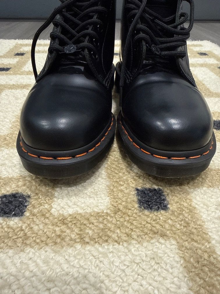 Babylon × Dr. Martens Dr. Martens x Beams x Babylon 1460 Size US 11 / EU 44 - 7 Thumbnail