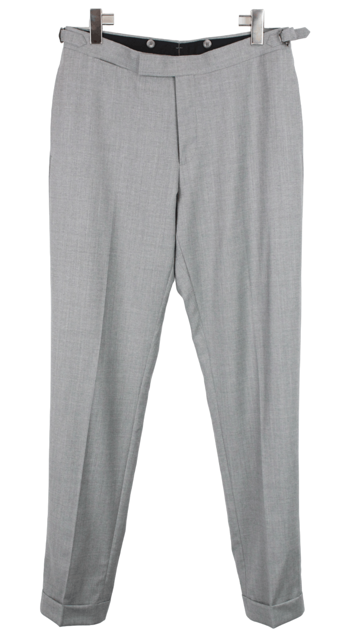 Suitsupply SUITSUPPLY La Spalla Ferrara Suit UK 38S / UK 36 / UK 38 Size 36R - 13 Thumbnail