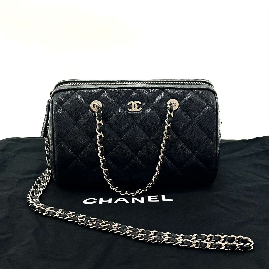 Chanel Pre-loved Bag Very good condition Size ONE SIZE - 1 Thumbnail