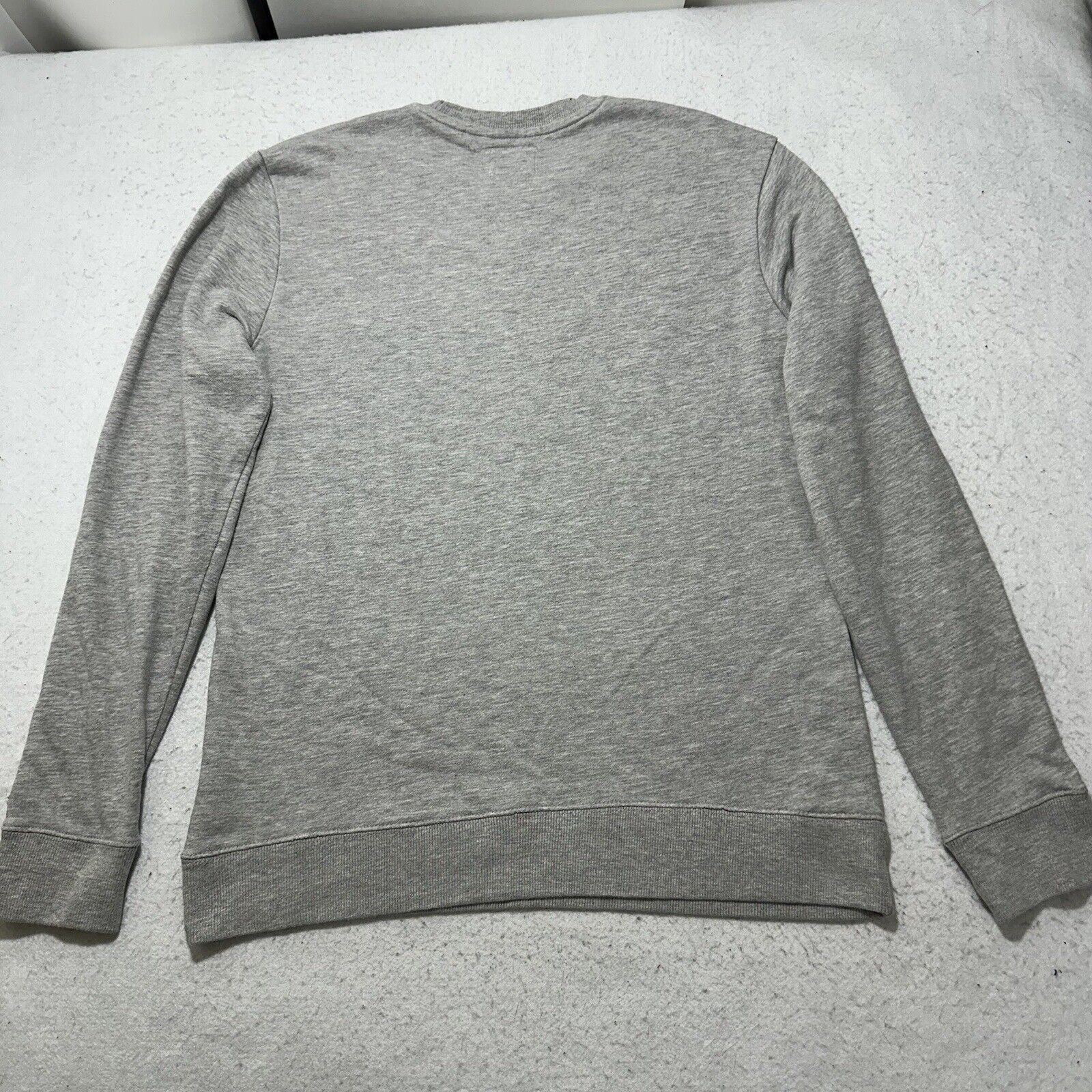 Champion Champion Medium Crewneck Sweatshirt Gray Pullover Logo Size US M / EU 48-50 / 2 - 10 Thumbnail