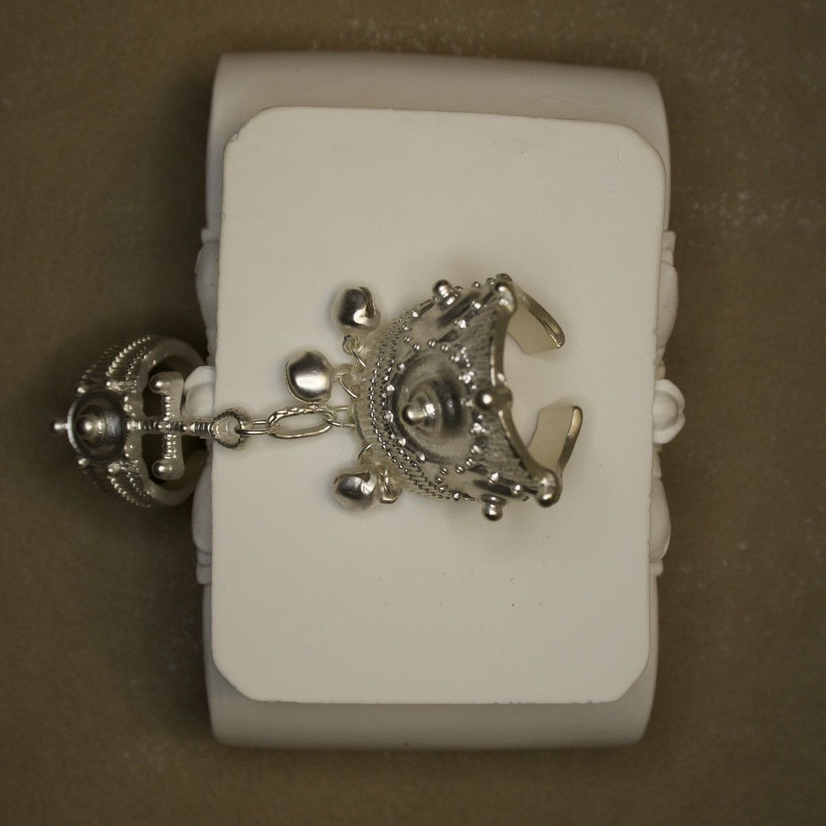 Other Ritual Bell Ring Size ONE SIZE - 5 Thumbnail