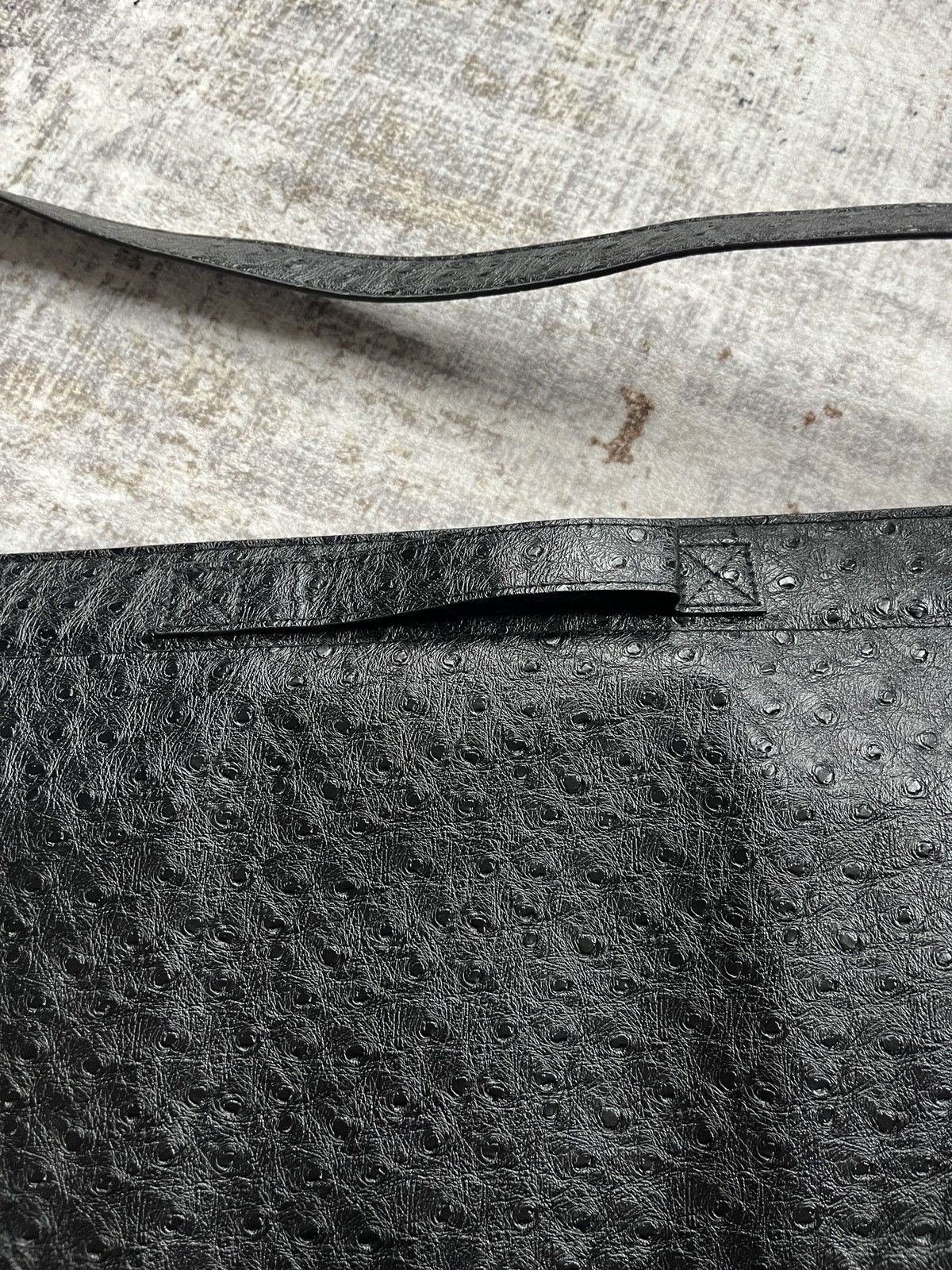 Luar MAC x Luar Ana Artistry Bag Size ONE SIZE - 9 Thumbnail