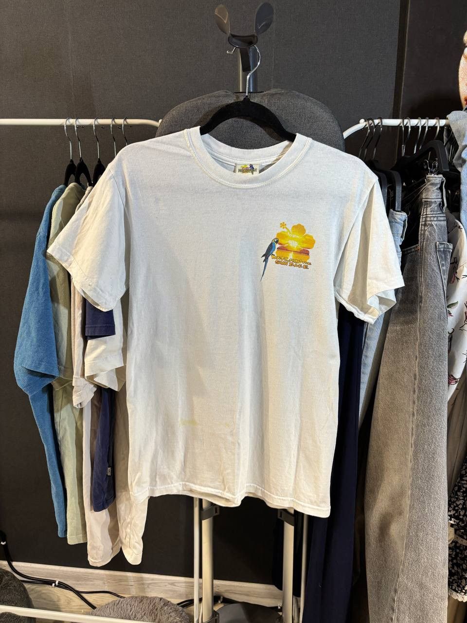 Other Margaritaville Orlando vintage T-shirt Size:S Size US S / EU 44-46 / 1 - 2 Thumbnail