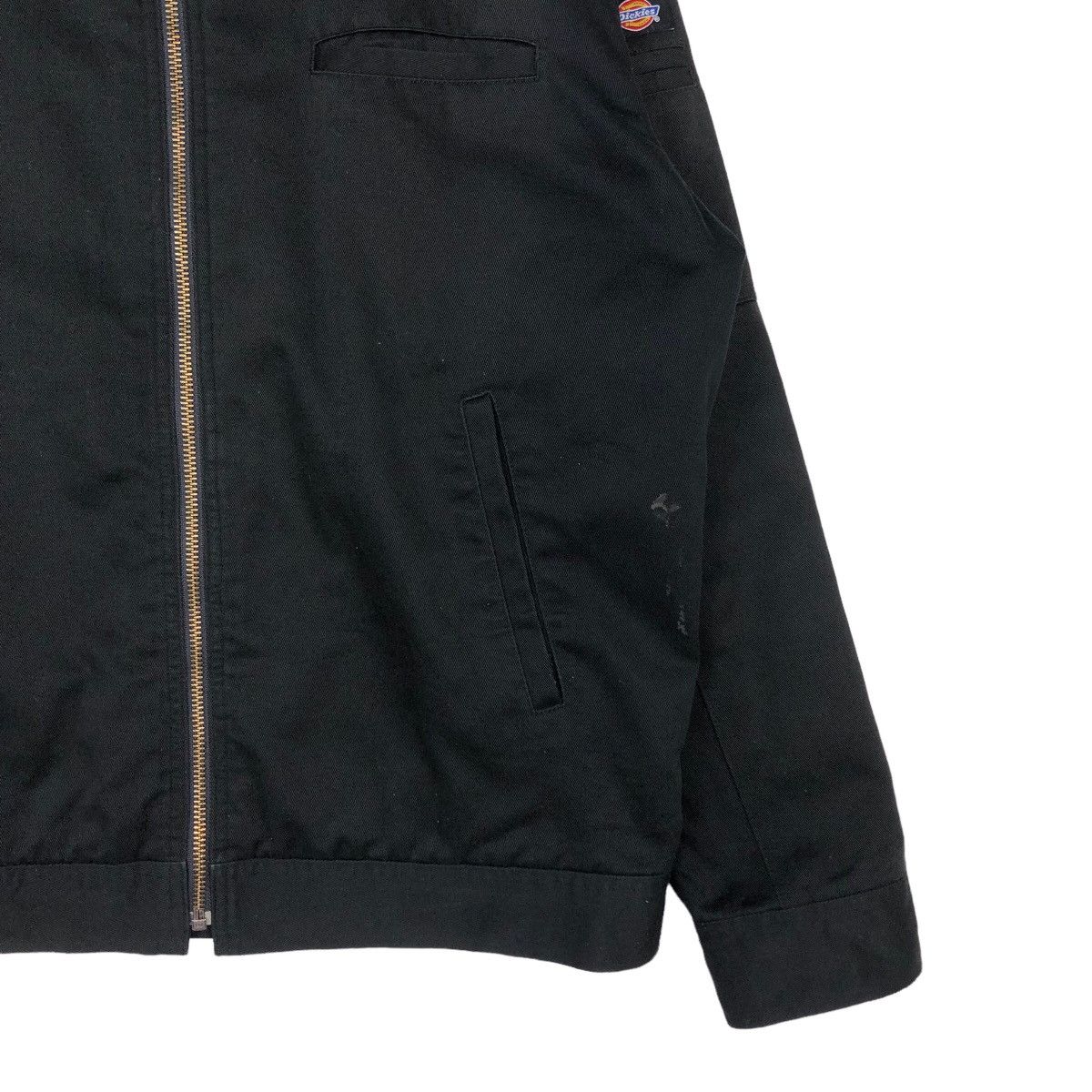 Japanese Brand 🔥Vintage Work Wear Chore Jacket Dickies Inspire Cp Company Size US L / EU 52-54 / 3 - 5 Thumbnail