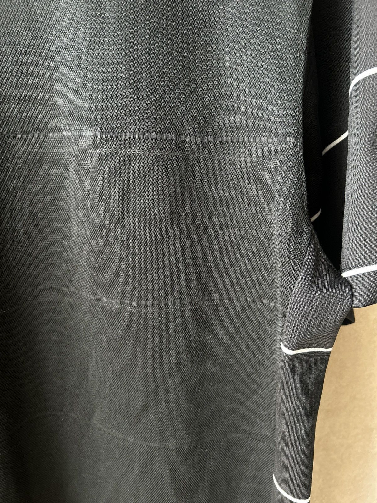 Nike Y2K Nike Juventus Blokecore Football Shirt Soccer Jersey Size US S / EU 44-46 / 1 - 10 Thumbnail