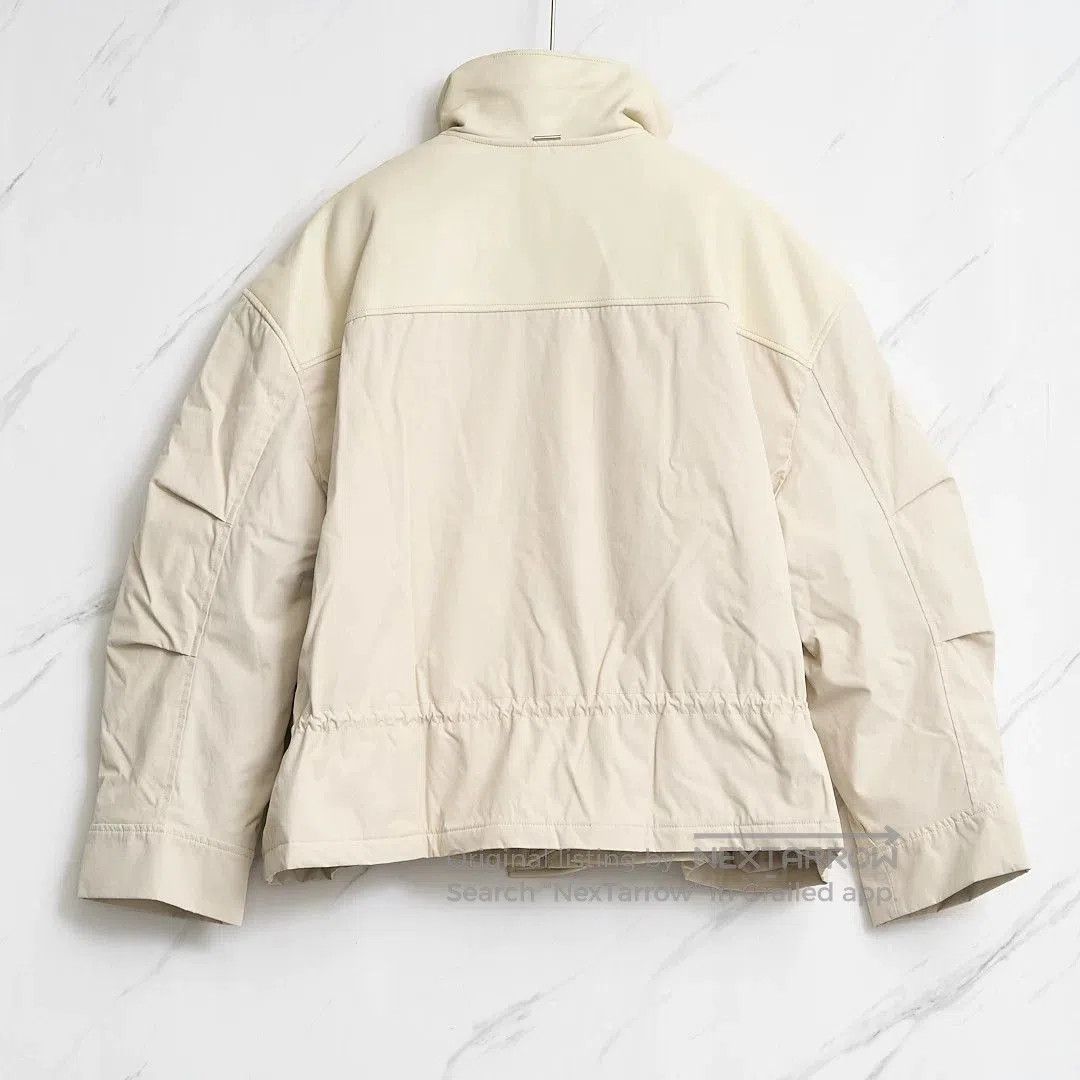 System System Women's Padded Paneled Jacket. Size S / US 4 / IT 40 - 5 Thumbnail