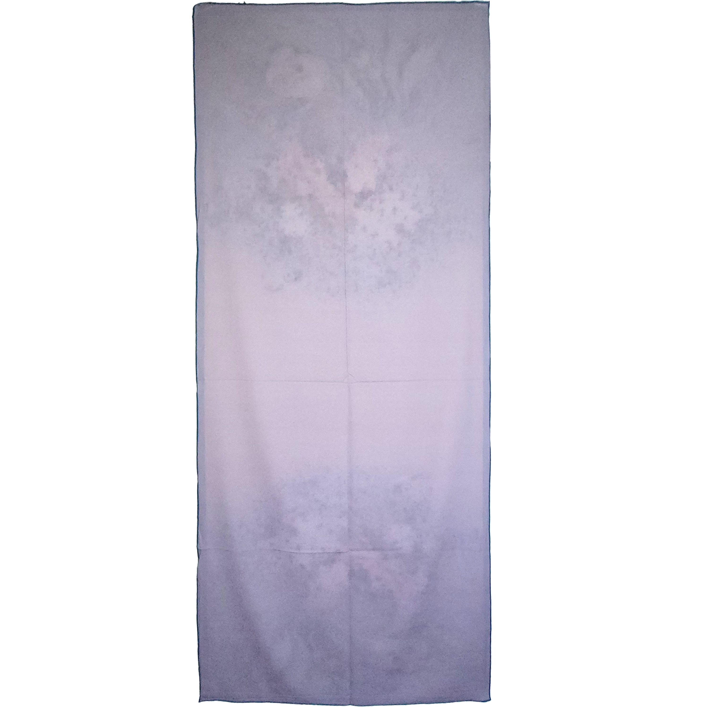 Other NWT Double-Sided Silk Scarf 27"x70" Long Rectangle Wrap 3330 Size ONE SIZE - 8 Thumbnail