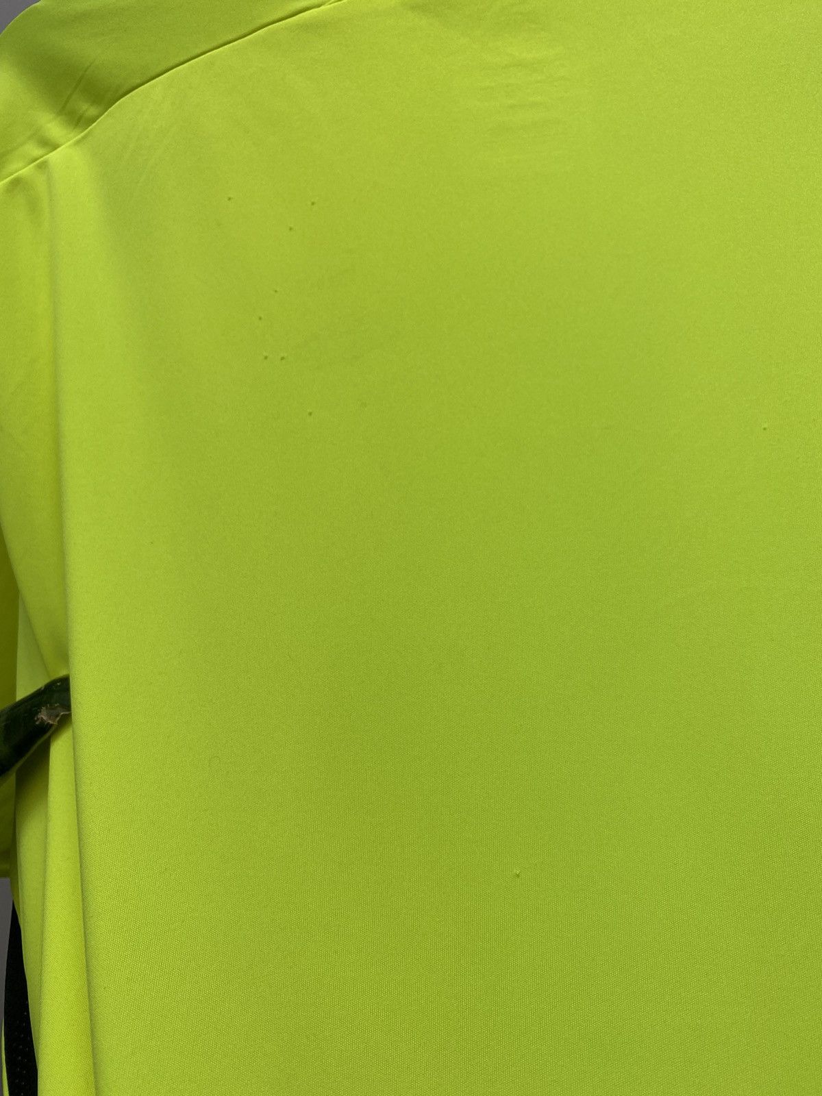 Adidas Adidas Chelsea Away Jersey Vintage 2007-2008 Soccer Football Size US XXL / EU 58 / 5 - 22 Thumbnail
