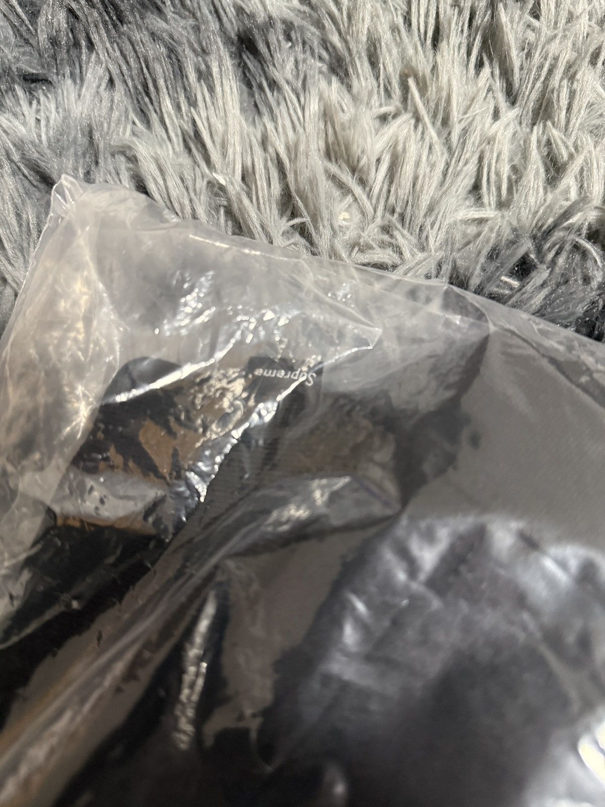 Supreme Supreme Shop Flag Quarter Zip - NYC Size US M / EU 48-50 / 2 - 5 Thumbnail