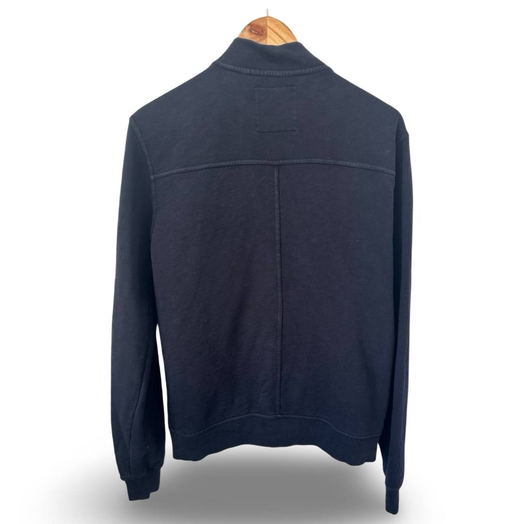 Allsaints All Saints zip bomber #773 Size US M / EU 48-50 / 2 - 3 Thumbnail
