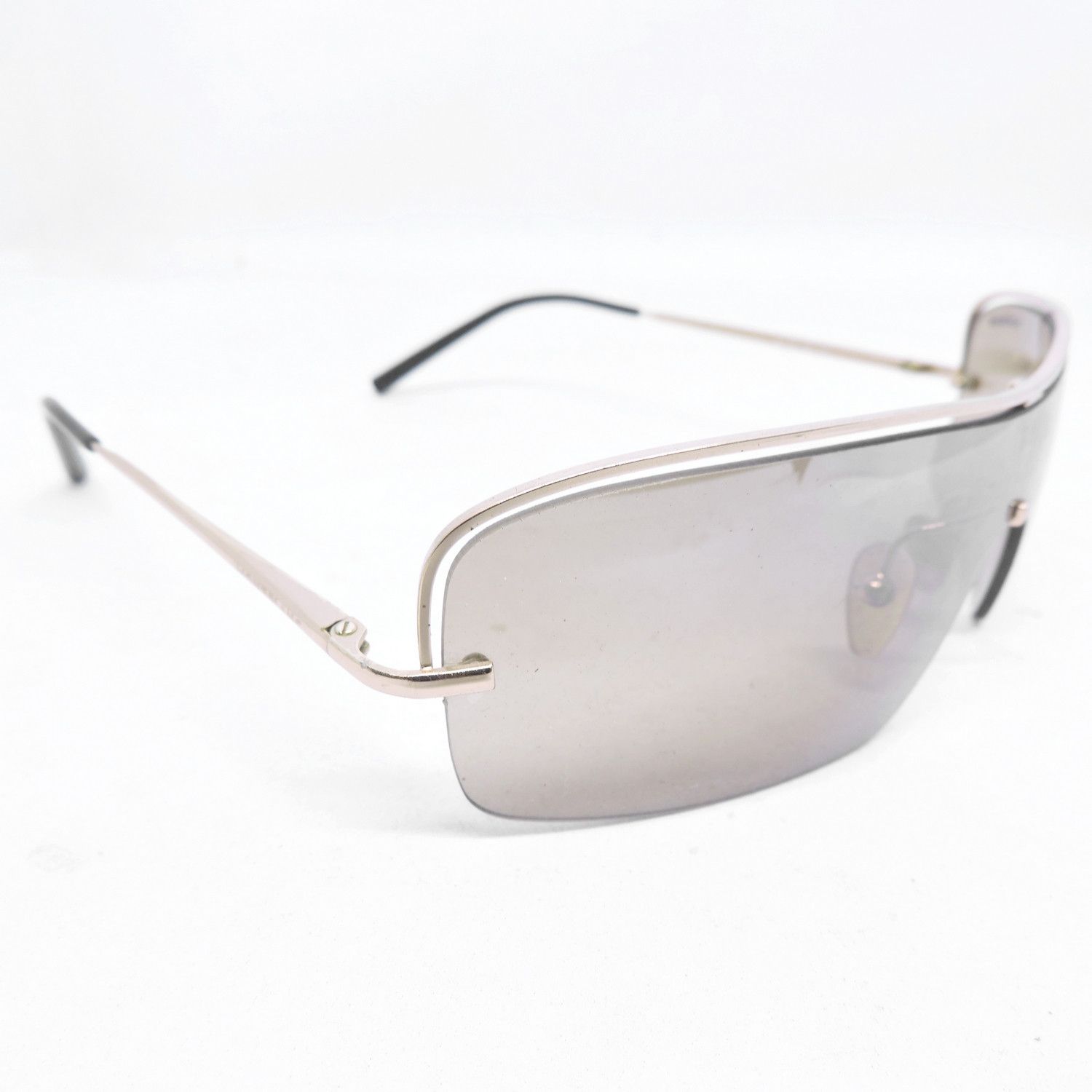 Montblanc MONTBLANC SUNGLASSES [MB 14S A33] Size ONE SIZE - 3 Thumbnail