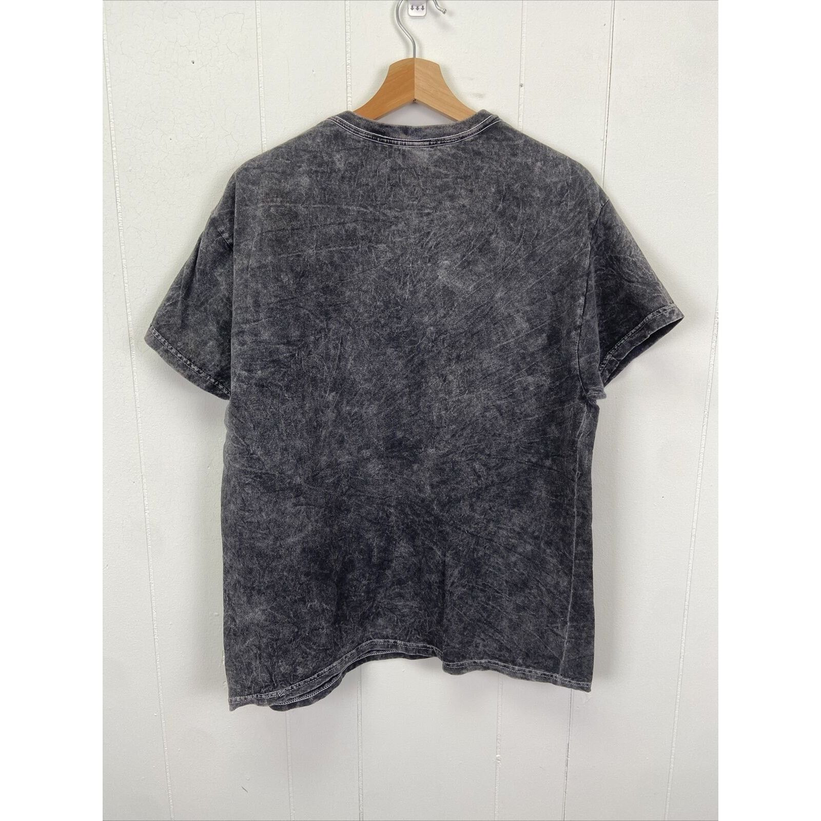 Outkast Outkast Stankonia Acid Washed Print T-Shirt Size Large Size US L / EU 52-54 / 3 - 4 Thumbnail