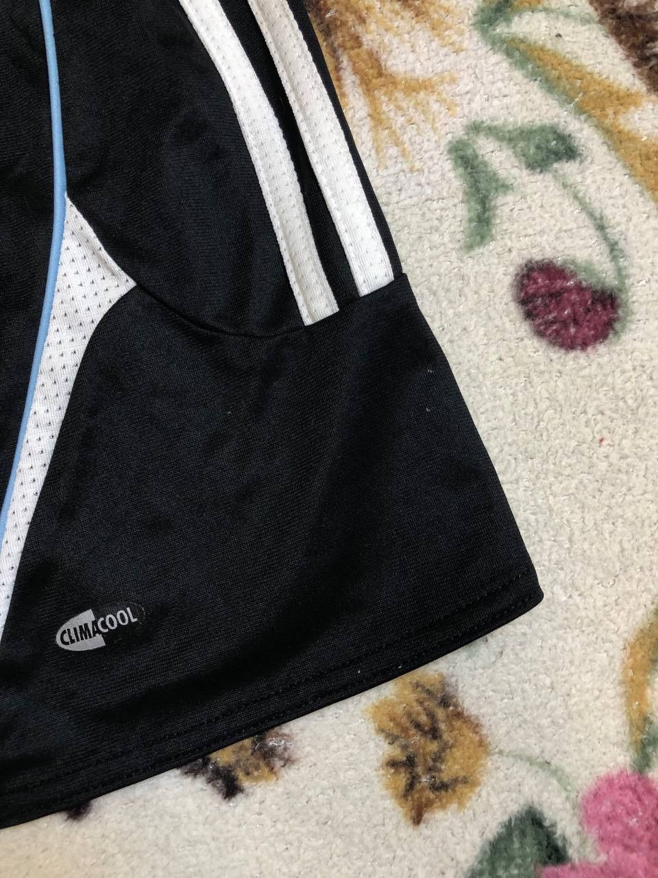 Adidas Adidas Newcastle United men's football shorts Size US 36 / EU 52 - 11 Thumbnail