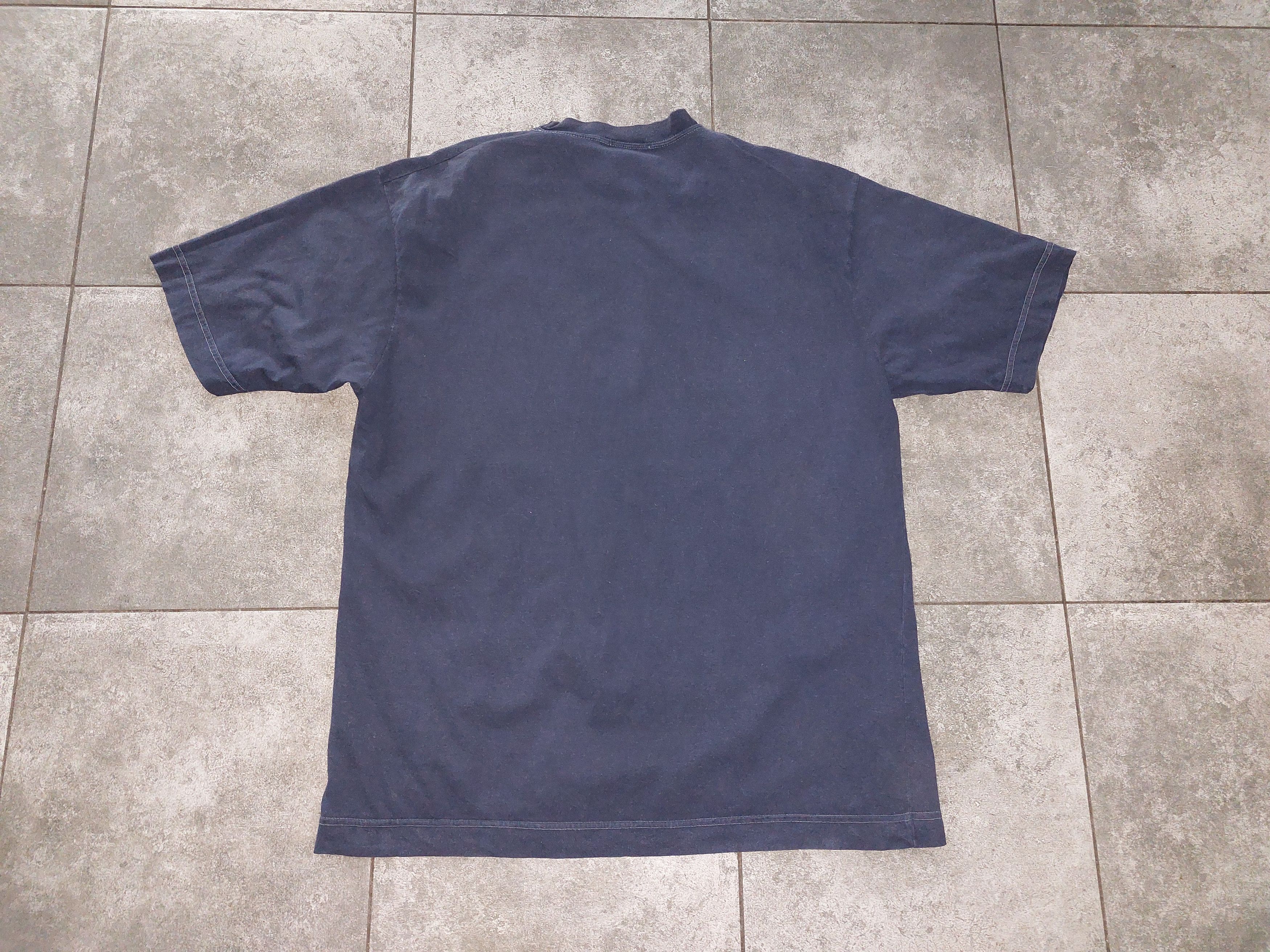 Valentino Valentino Beachwear t shirt vintage r. L Size US M / EU 48-50 / 2 - 8 Thumbnail