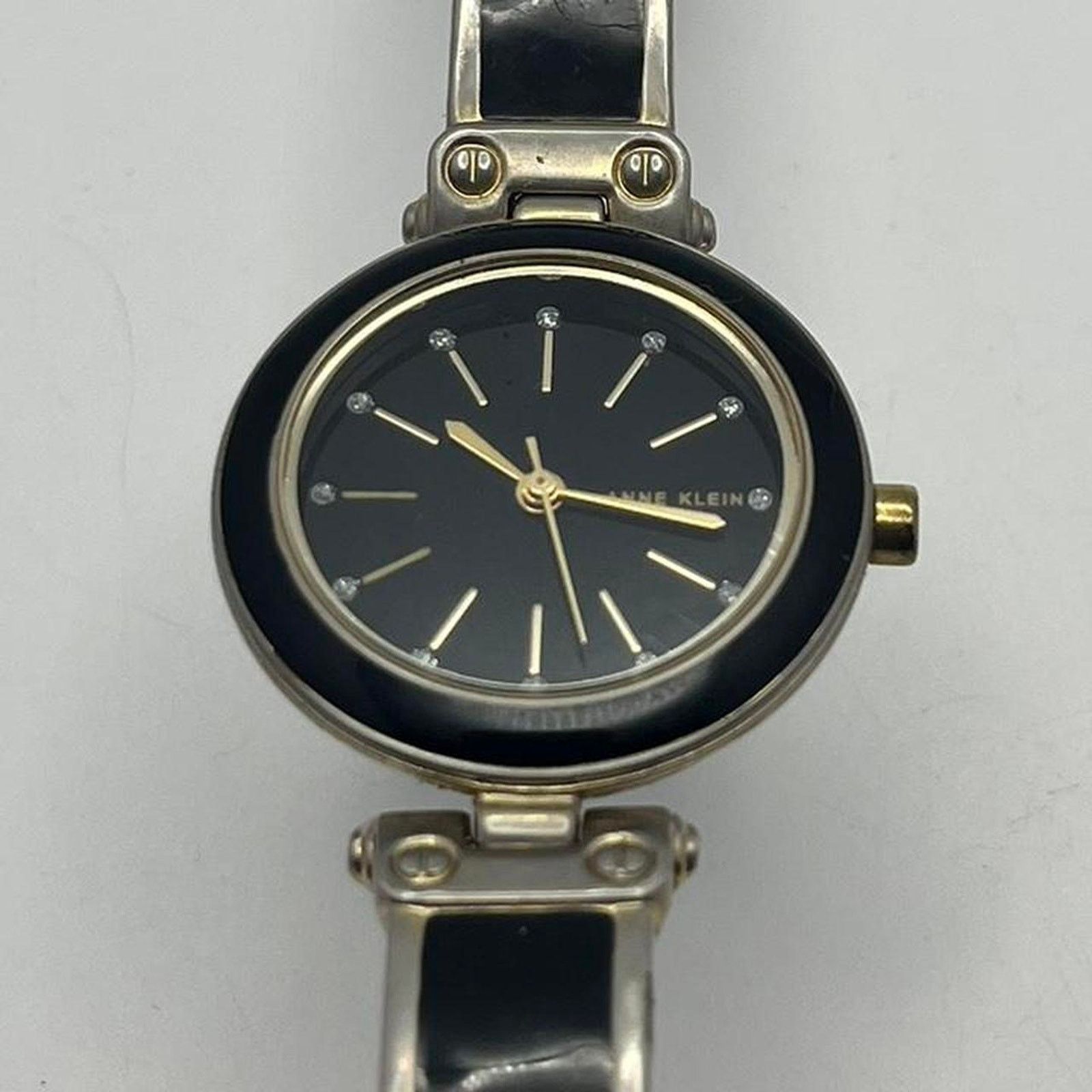 Anne Klein Black gold anne klein Size ONE SIZE - 1 Thumbnail