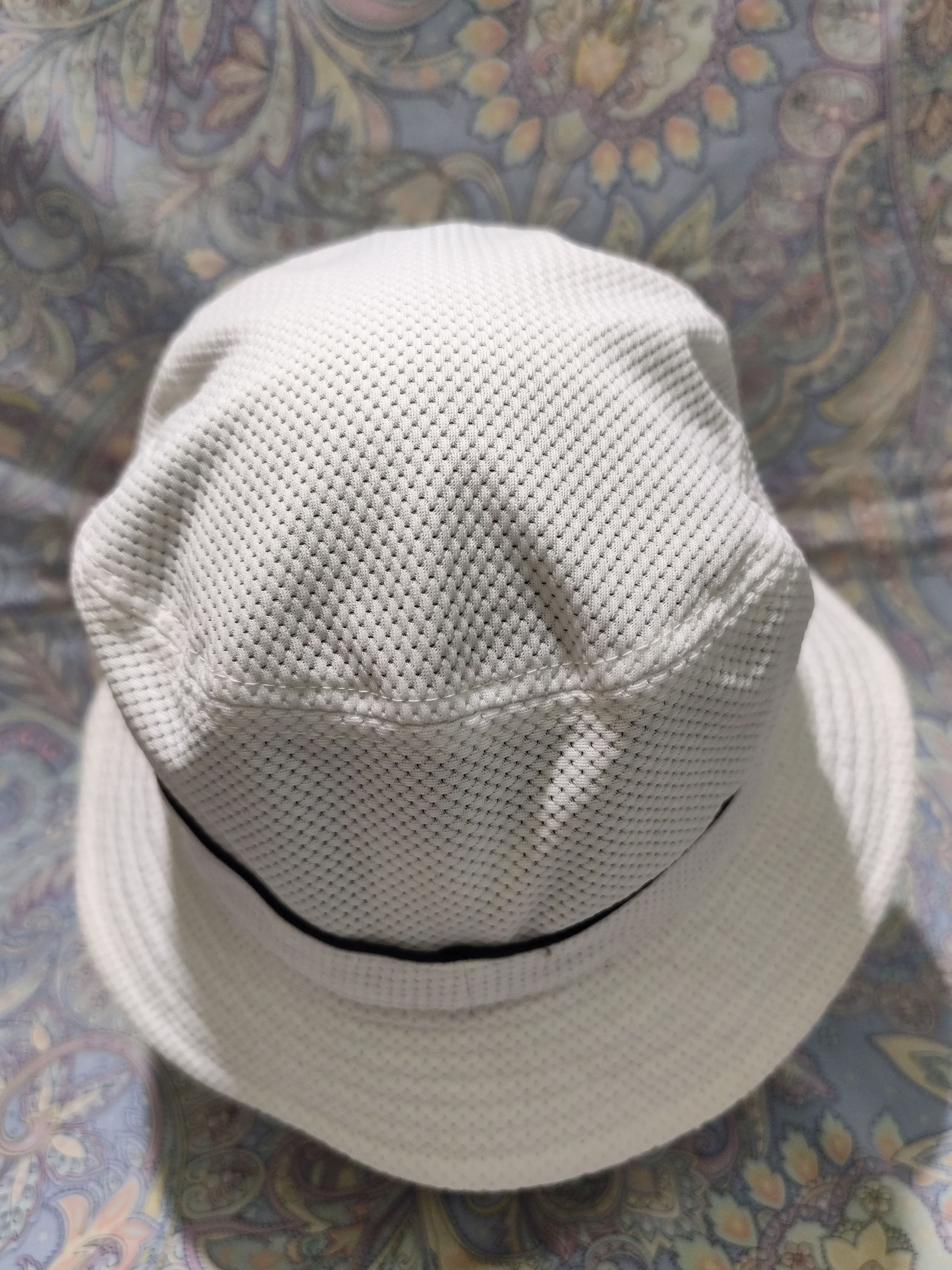 Vintage G.T.Hawkins Bucket Hat Size ONE SIZE - 5 Thumbnail
