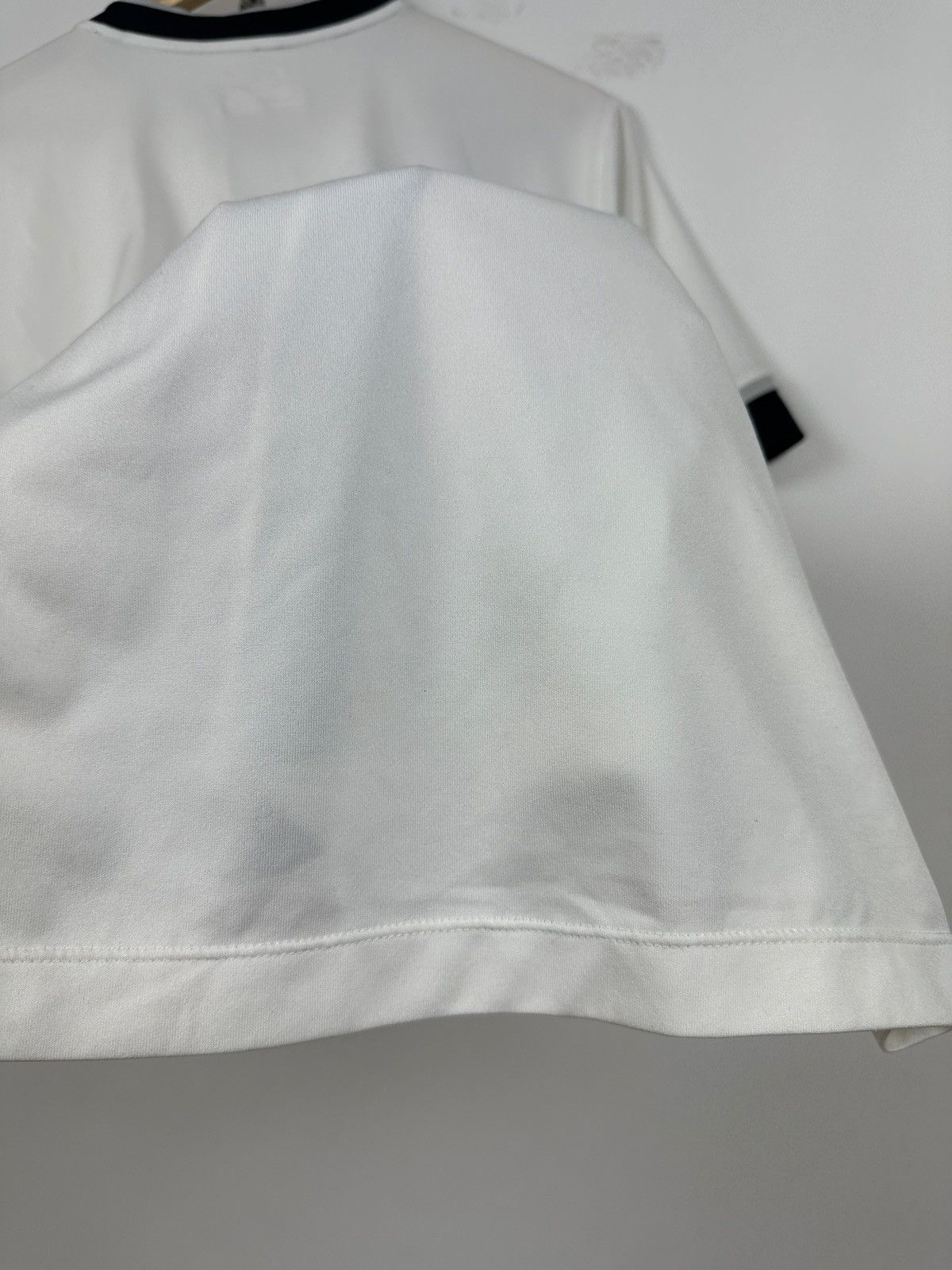 Under Armour 2015/16 Under Armour Tottenham Hotspur Home Soccer Jersey Size US M / EU 48-50 / 2 - 15 Thumbnail