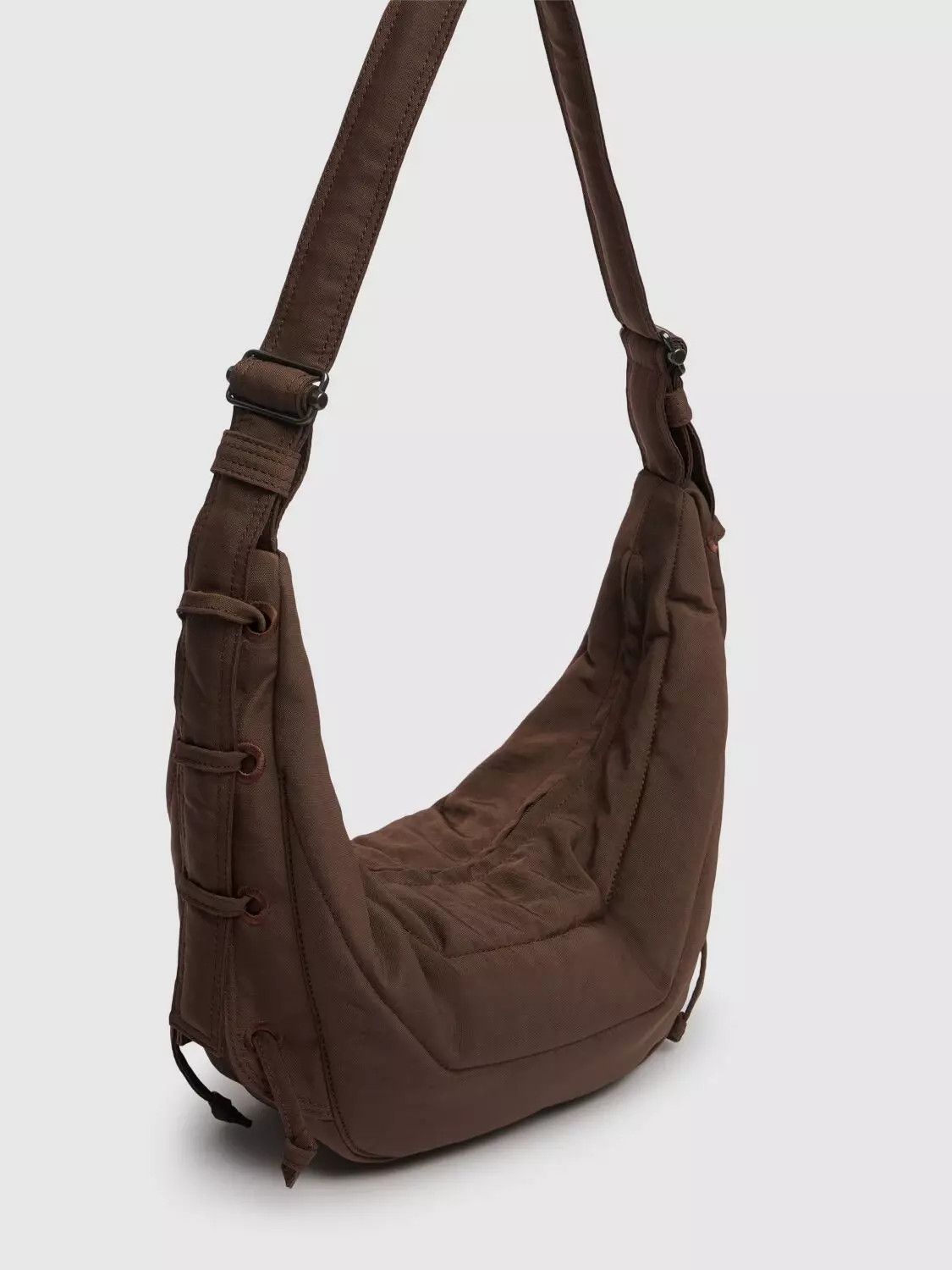 Lemaire LEMAIRE Game Soft Small Shitake Crossbody Bag Size ONE SIZE - 2 Thumbnail