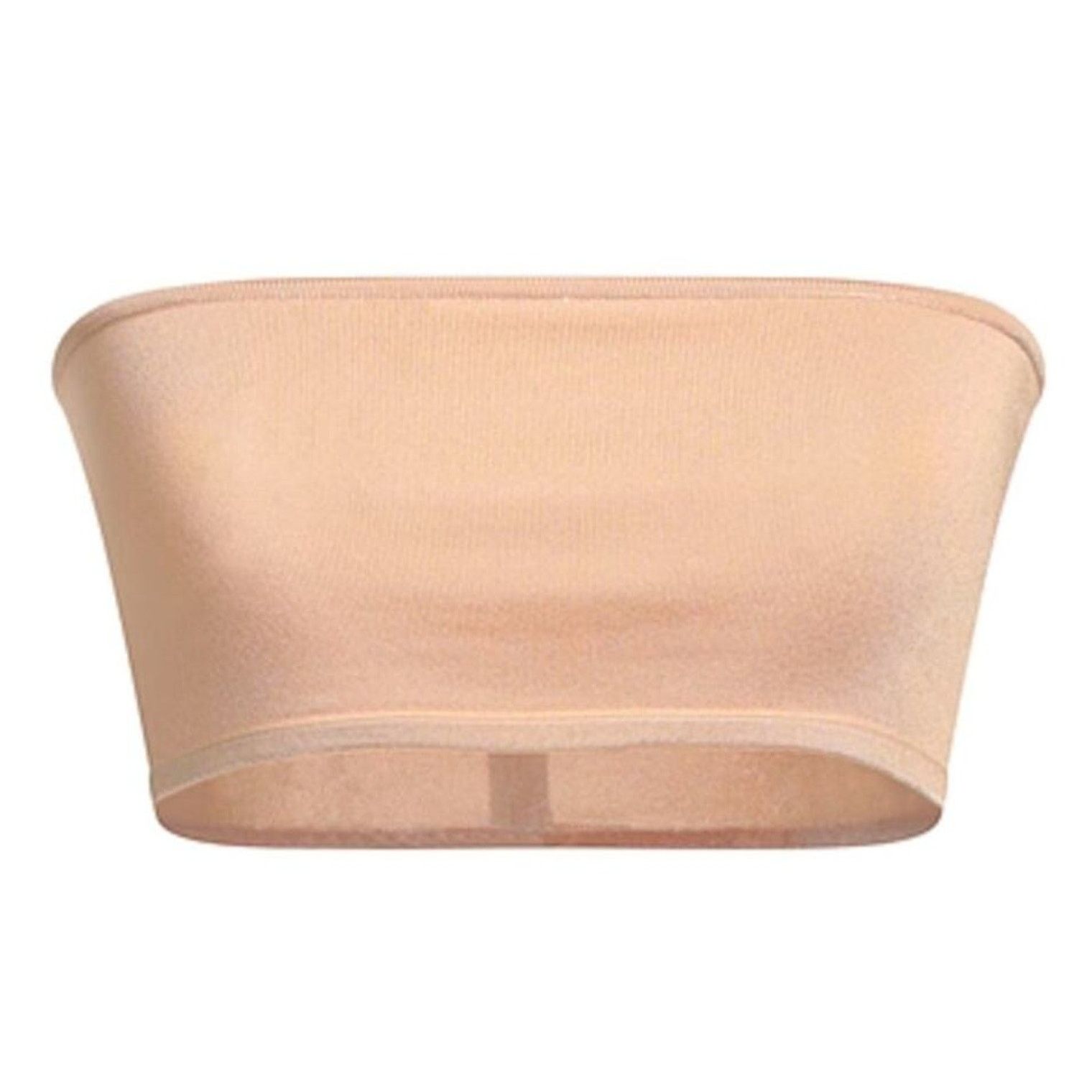 Balmain Balmain Blush Women's Crop Top Size M / US 6-8 / IT 42-44 - 1 Thumbnail