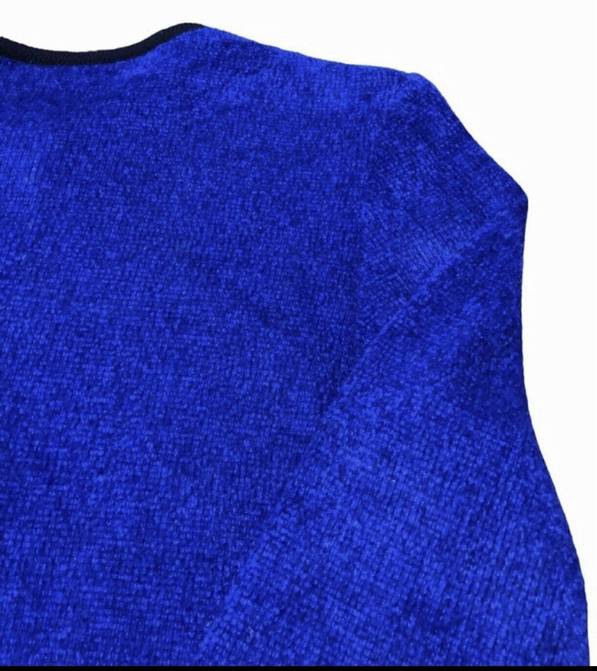 Yves Saint Laurent 🔥🔥🔥 VTG YSL KNITWEAR/CARDIGAN WOMAN JACKET Size US M / EU 48-50 / 2 - 13 Thumbnail