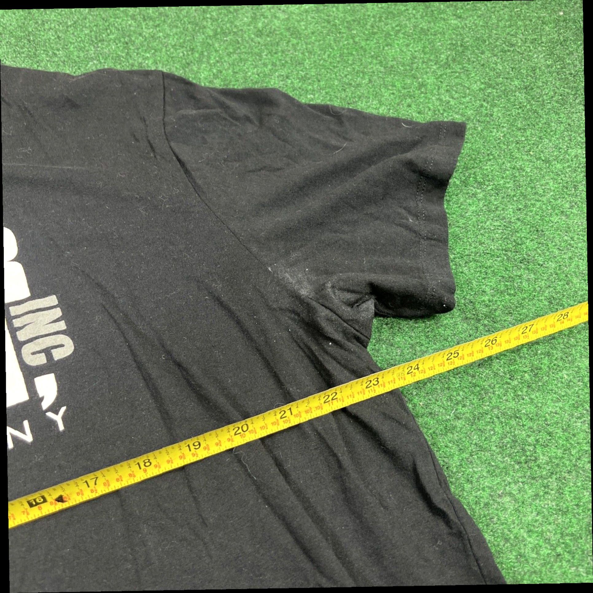 Old Navy The Office Shirt Mens XXL 2XL Black TV Show Series Dunder Mifflin Paper Old Navy Size US XXL / EU 58 / 5 - 6 Thumbnail