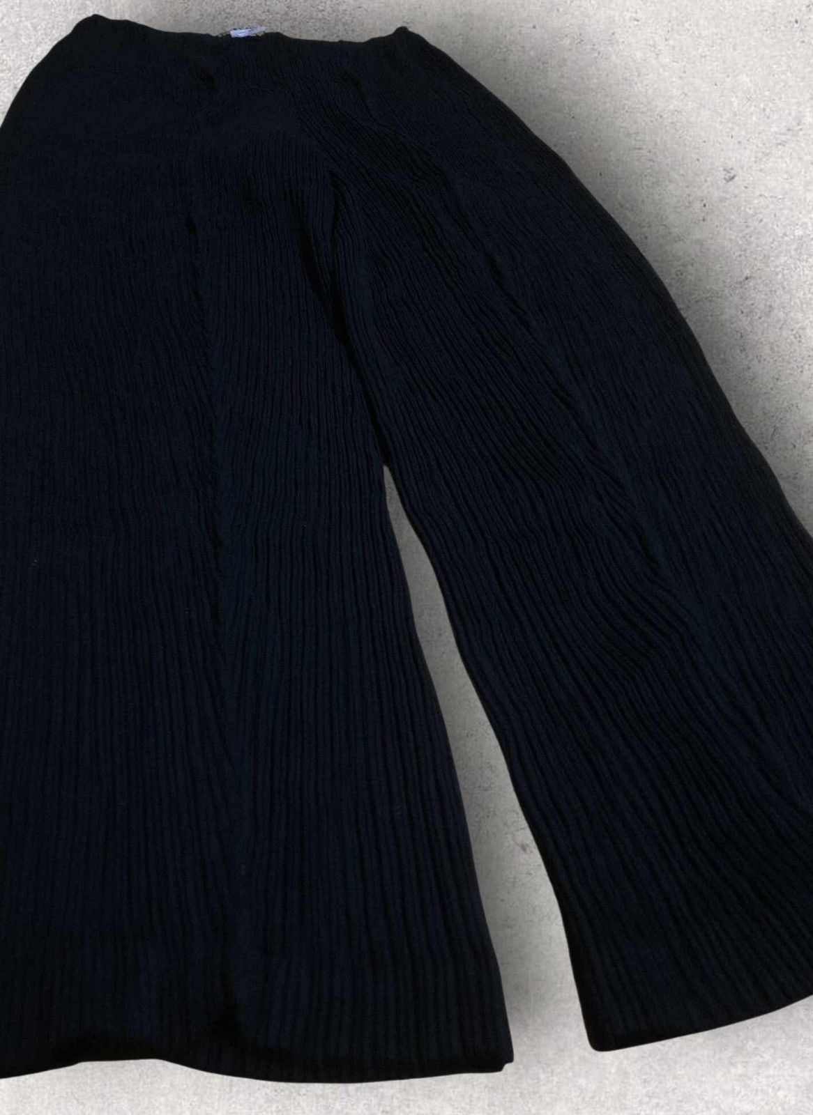 Issey Miyake F/W 20 Issey Miyake Size 24" / US 00 / IT 34 - 4 Thumbnail