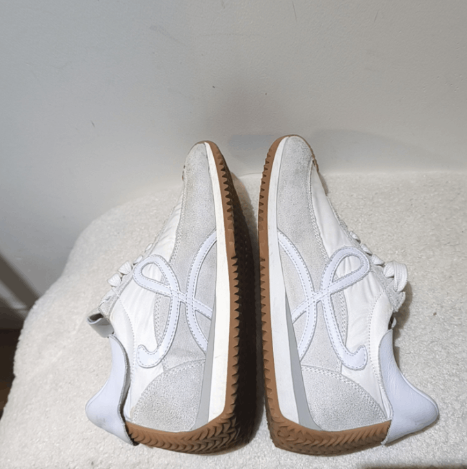 Loewe Loewe low-top sneakers Size US 6 / IT 36 - 7 Thumbnail