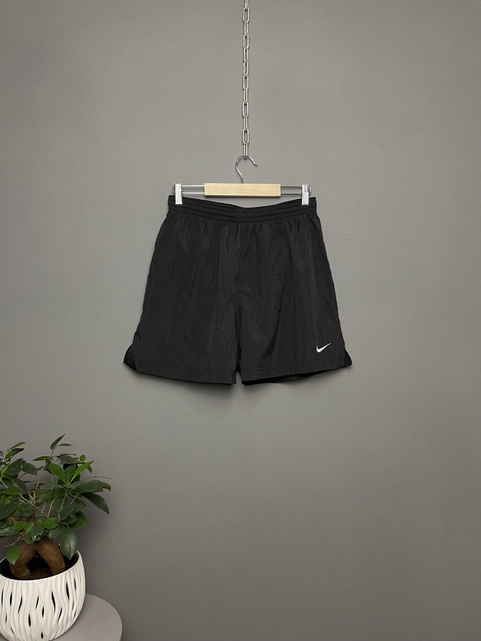 Nike Nike Shorts Size US 37 - 1 Thumbnail