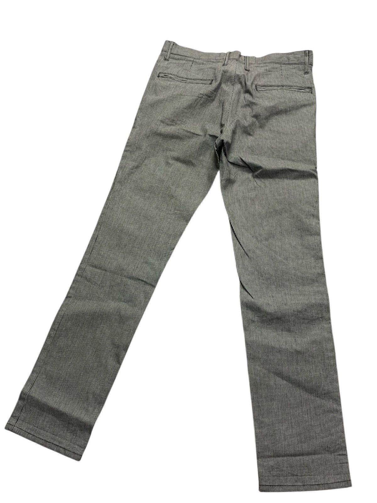 Helmut Lang 🐍 Helmut Lang Classic Casual Pants Size US 32 / EU 48 - 2 Thumbnail