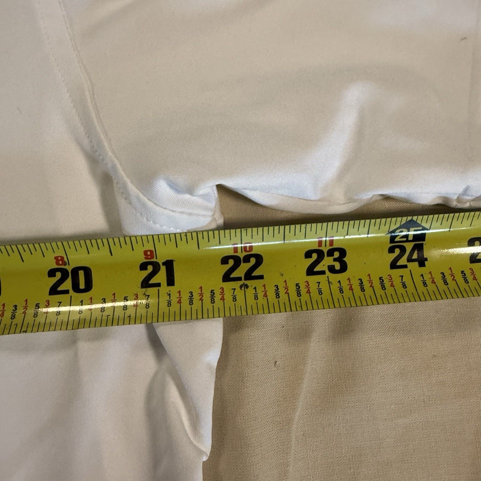 Peter Millar Peter Millar Summer Comfort All spring White Polo Men M Size US M / EU 48-50 / 2 - 8 Thumbnail