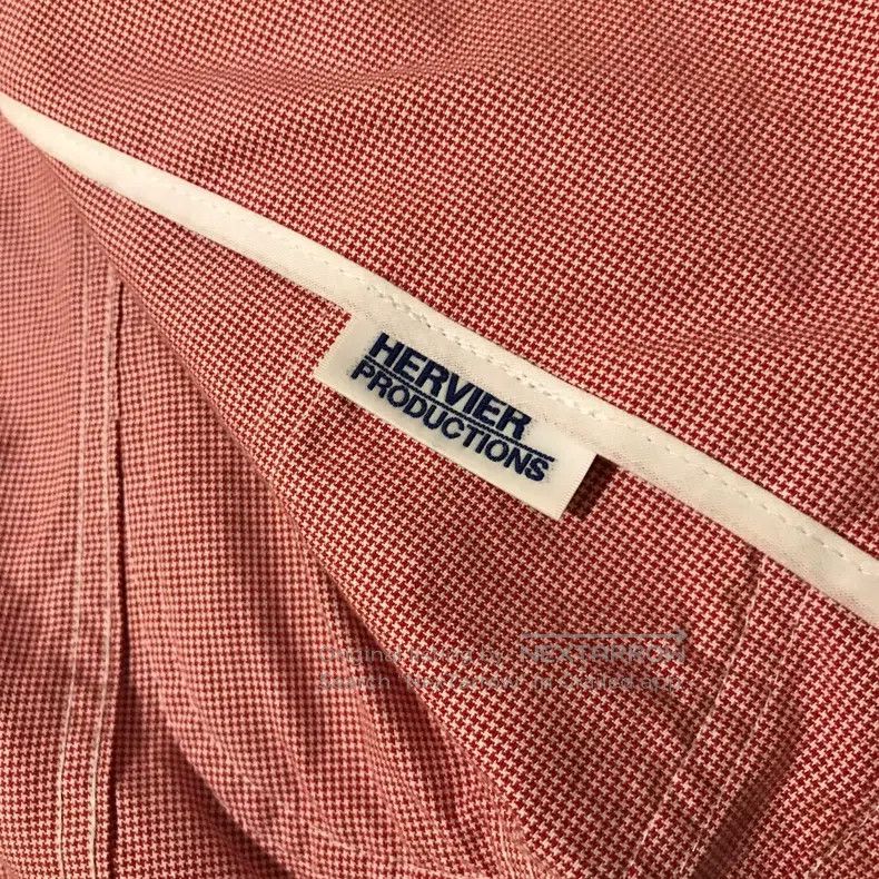 Comme des Garcons Comme Des Garcons Light Pink Work Blazer Size S / US 4 / IT 40 - 7 Thumbnail