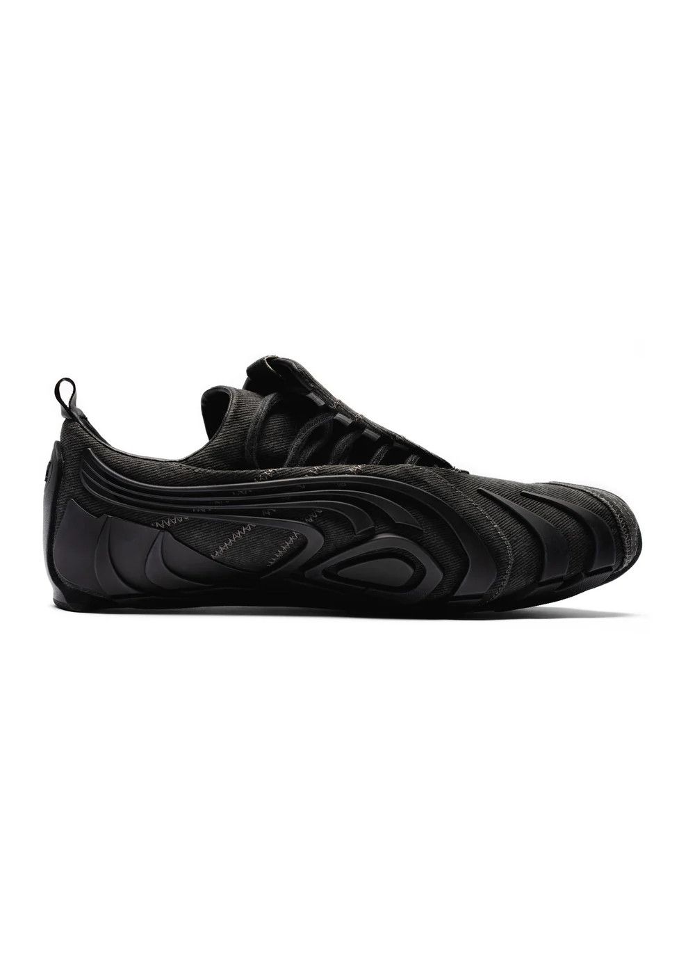 No Faith Studios Puma Talon OG Size US 12 / EU 45 - 5 Thumbnail