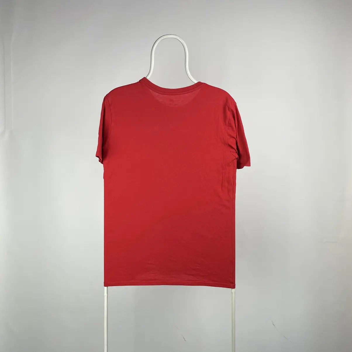 Nike Nike T-shirt sportswear big logo just do it size Medium Size US M / EU 48-50 / 2 - 2 Thumbnail