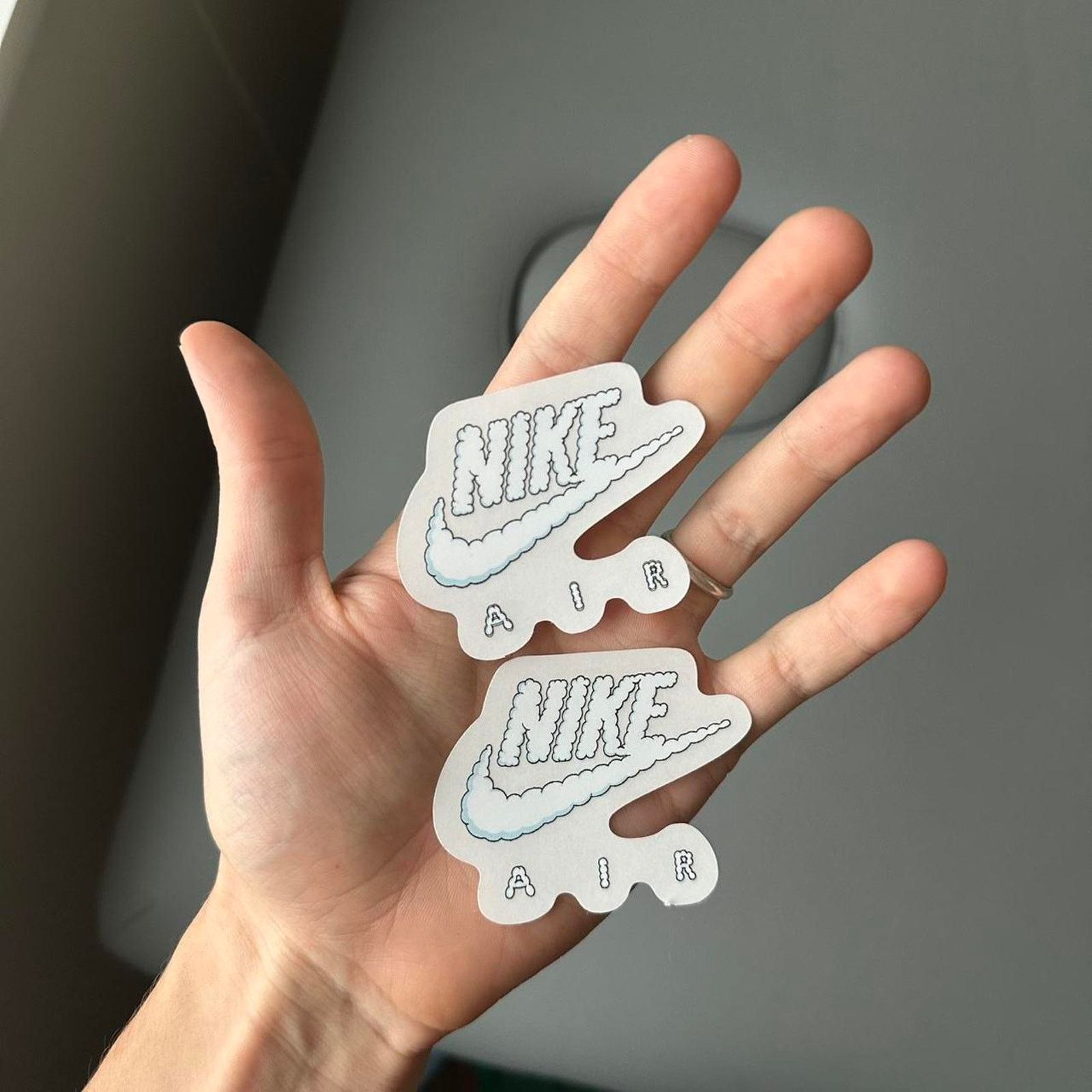 Nike × Other Rare nike air air max stickers Size ONE SIZE - 2 Thumbnail